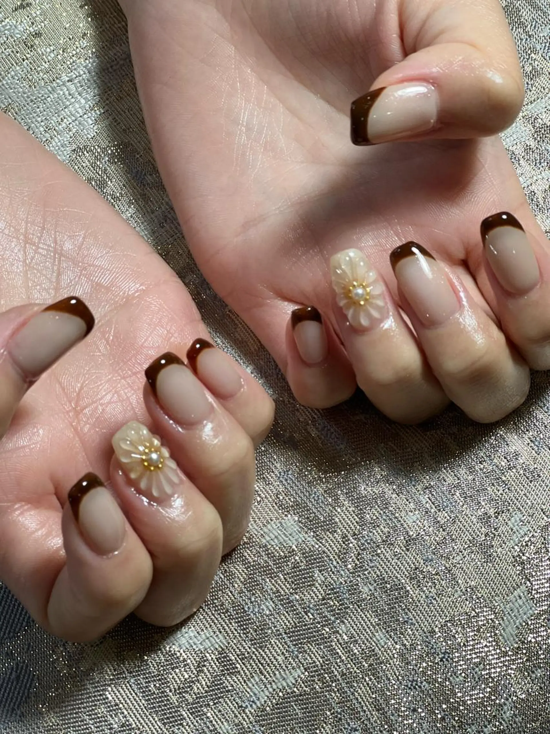 ネイル ハンドネイル nail salon  Stella*所属・菅原 ミヤのその他イメージ