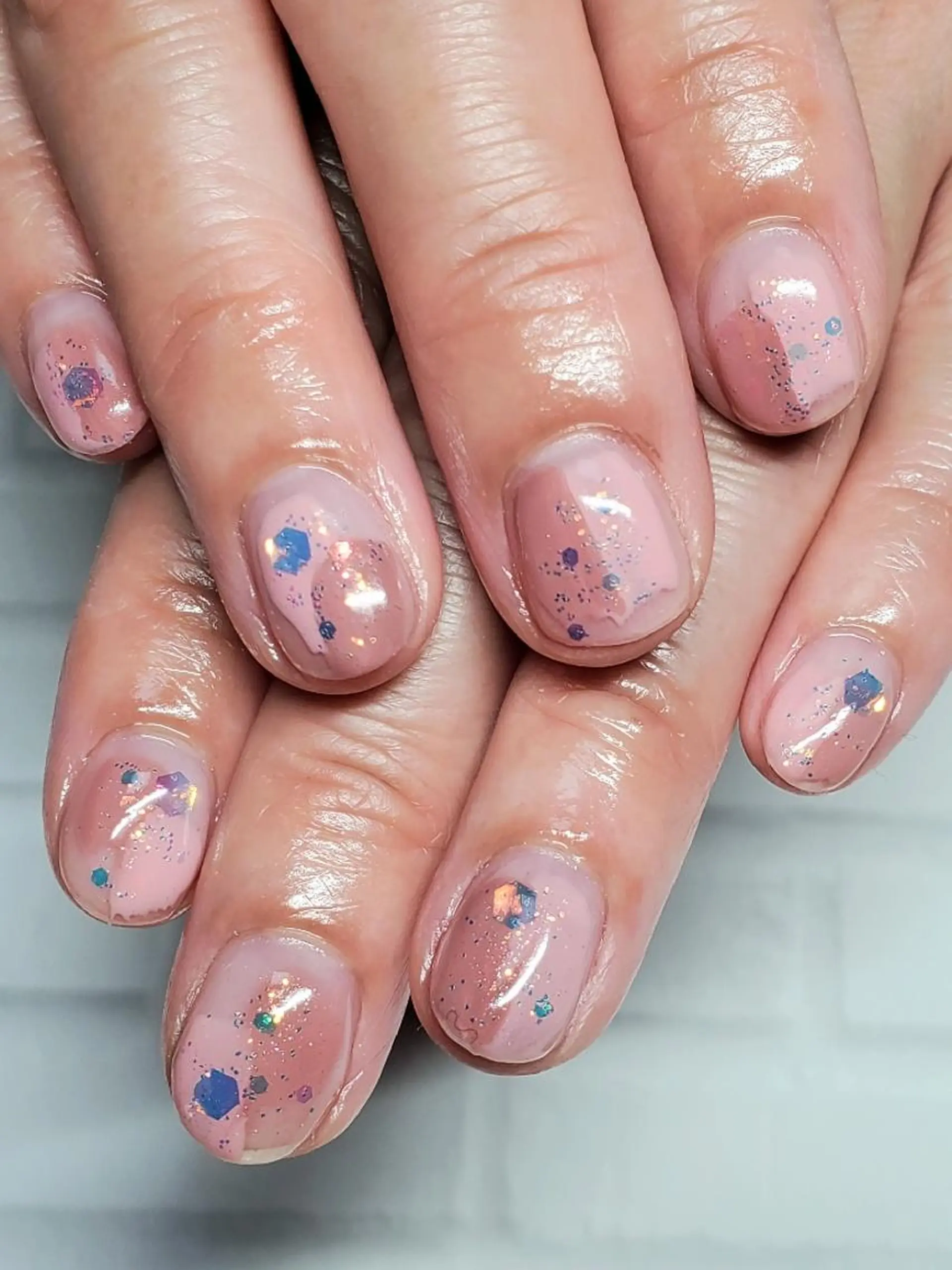 ネイル NAIL'S KISHのネイルデザイン