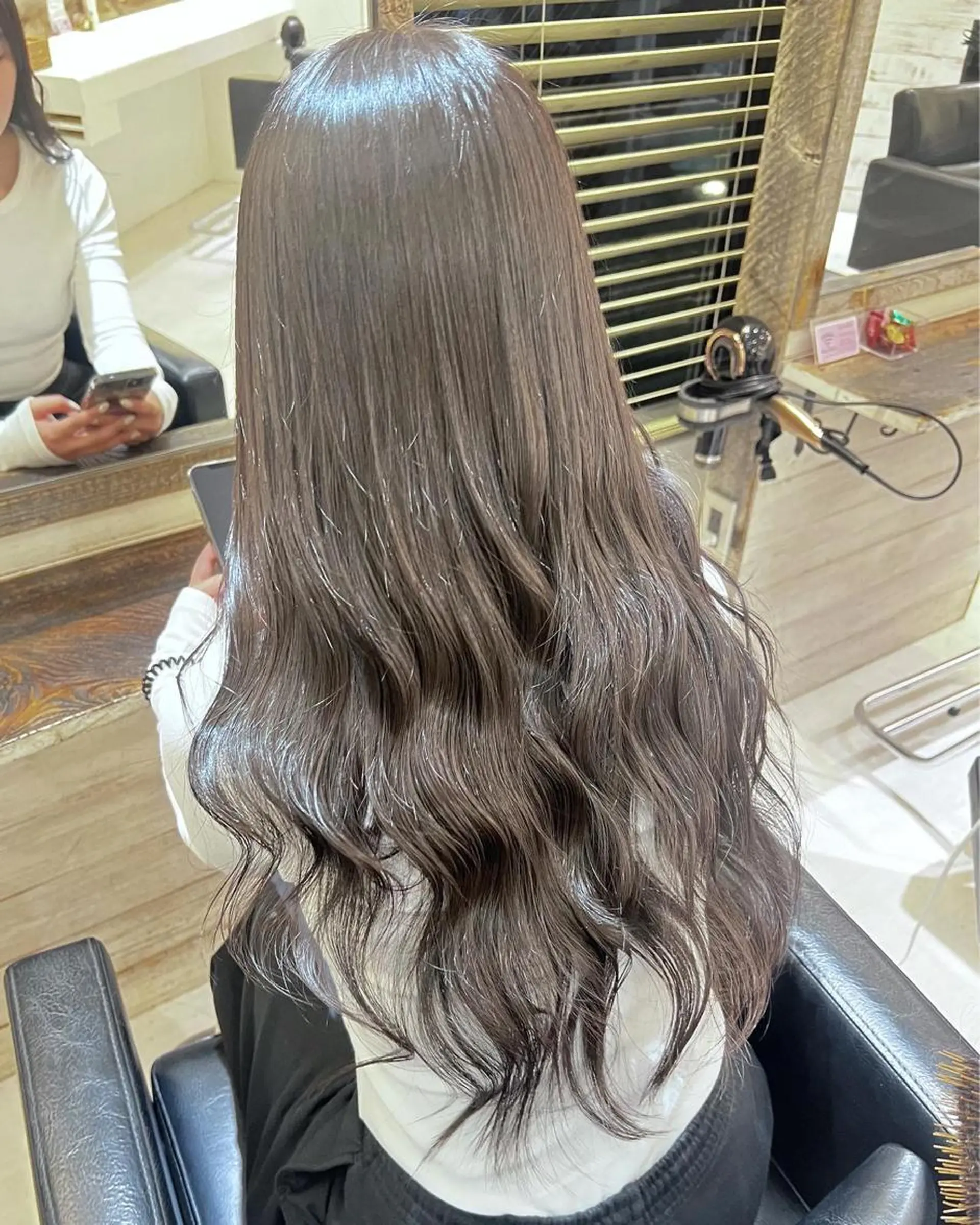 カラー 🫧パリエク🫧 MACOのマツエク・マツパデザイン