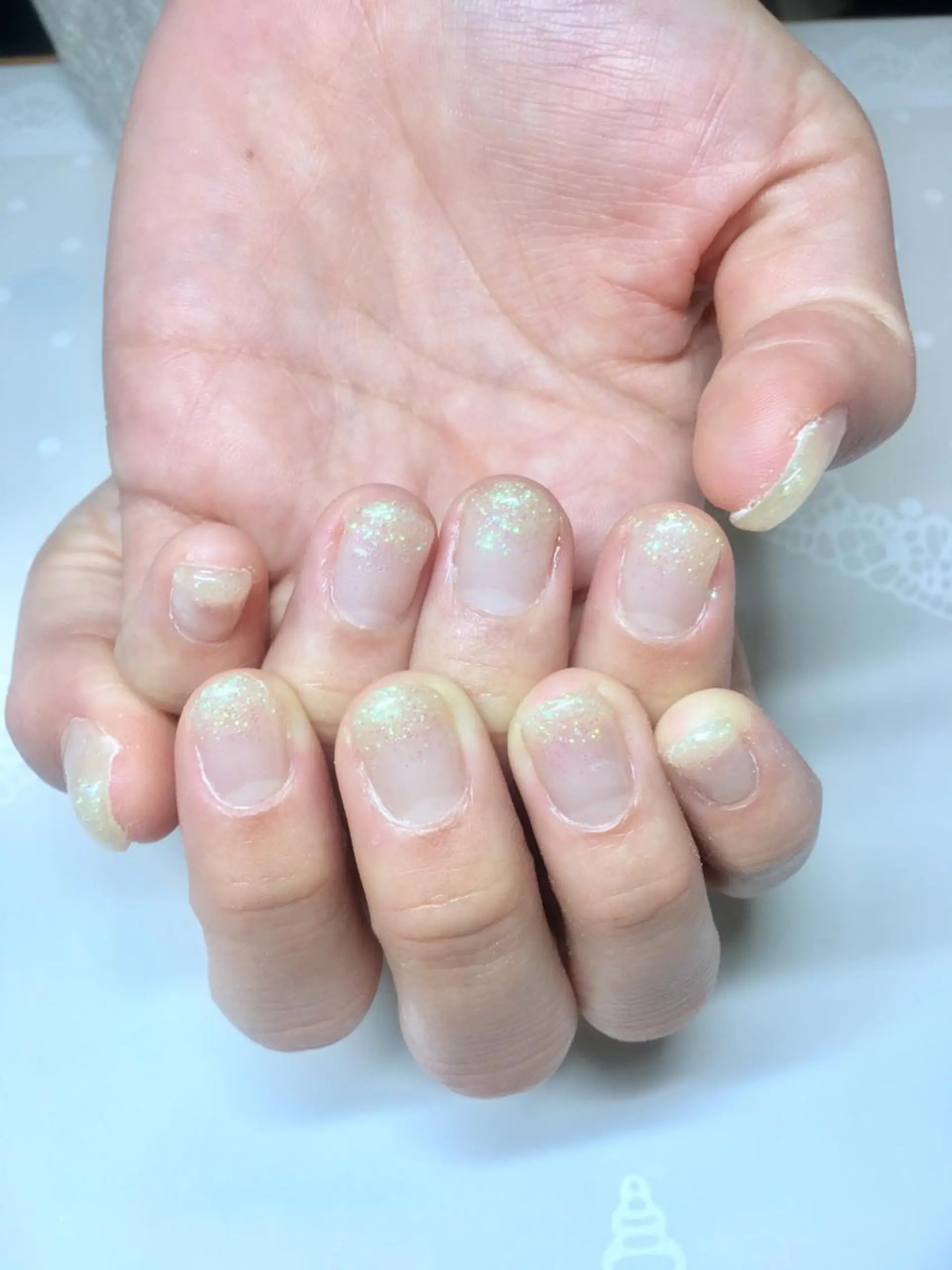 ネイル 新宿ネイルサロン ジェミディローサのネイルデザイン