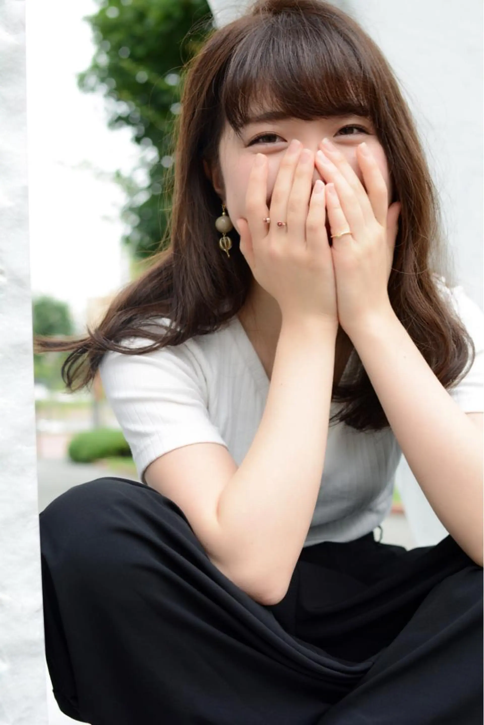 セミロング カラー 斉藤 正敏のその他イメージ