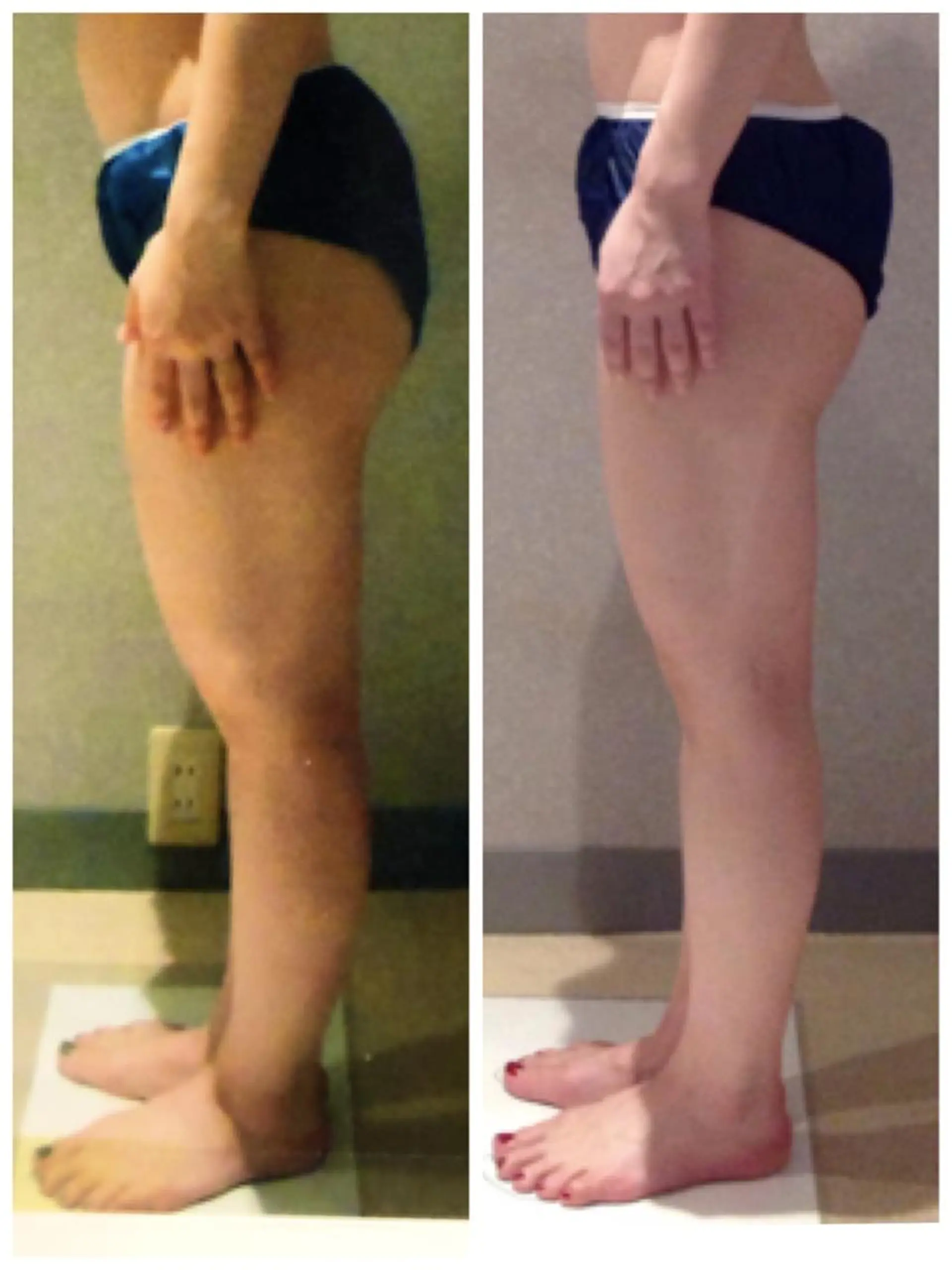 金海 有里のエステ・リラクイメージ