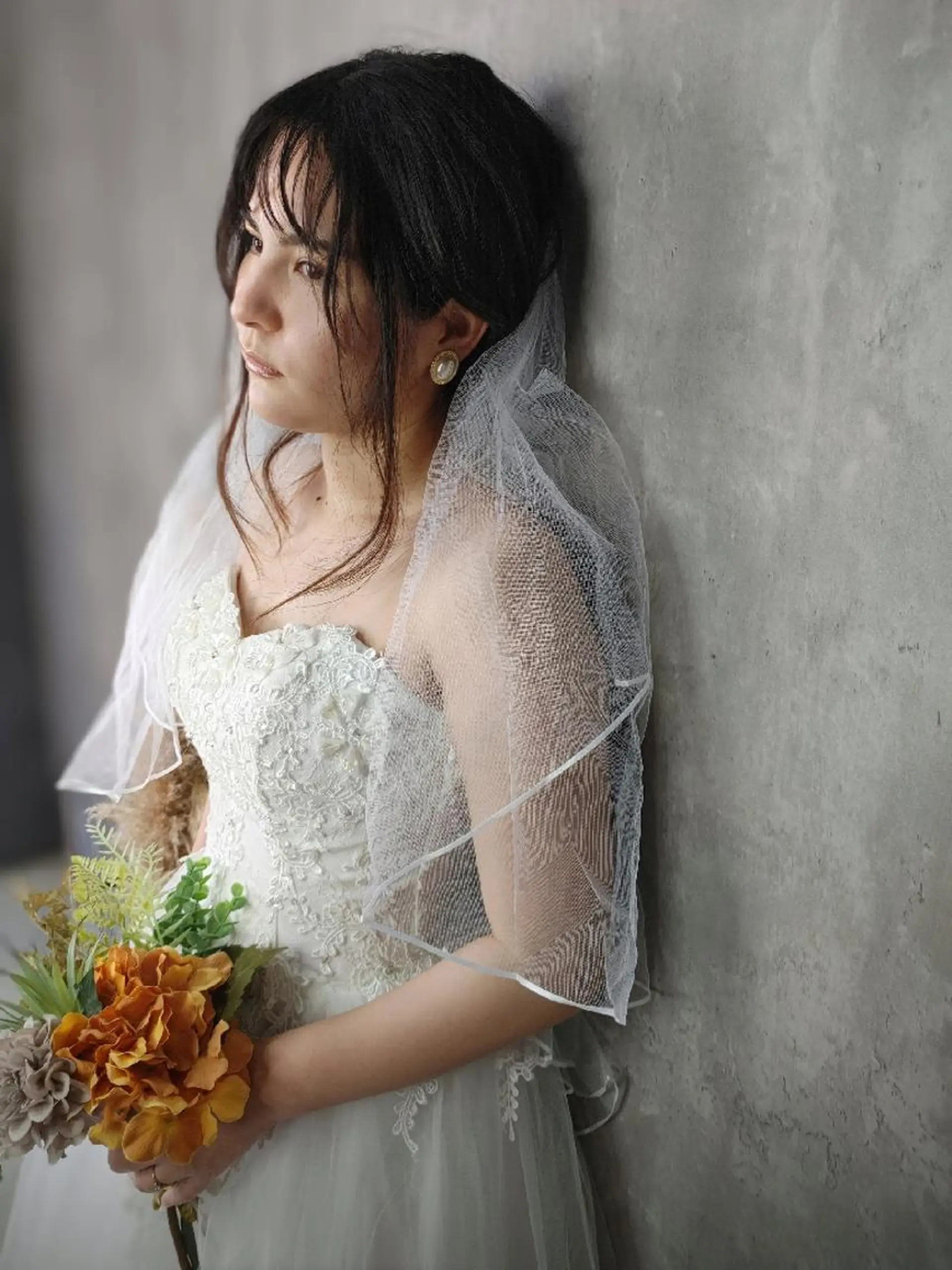 Nagao Ayumiのマツエク・マツパデザイン