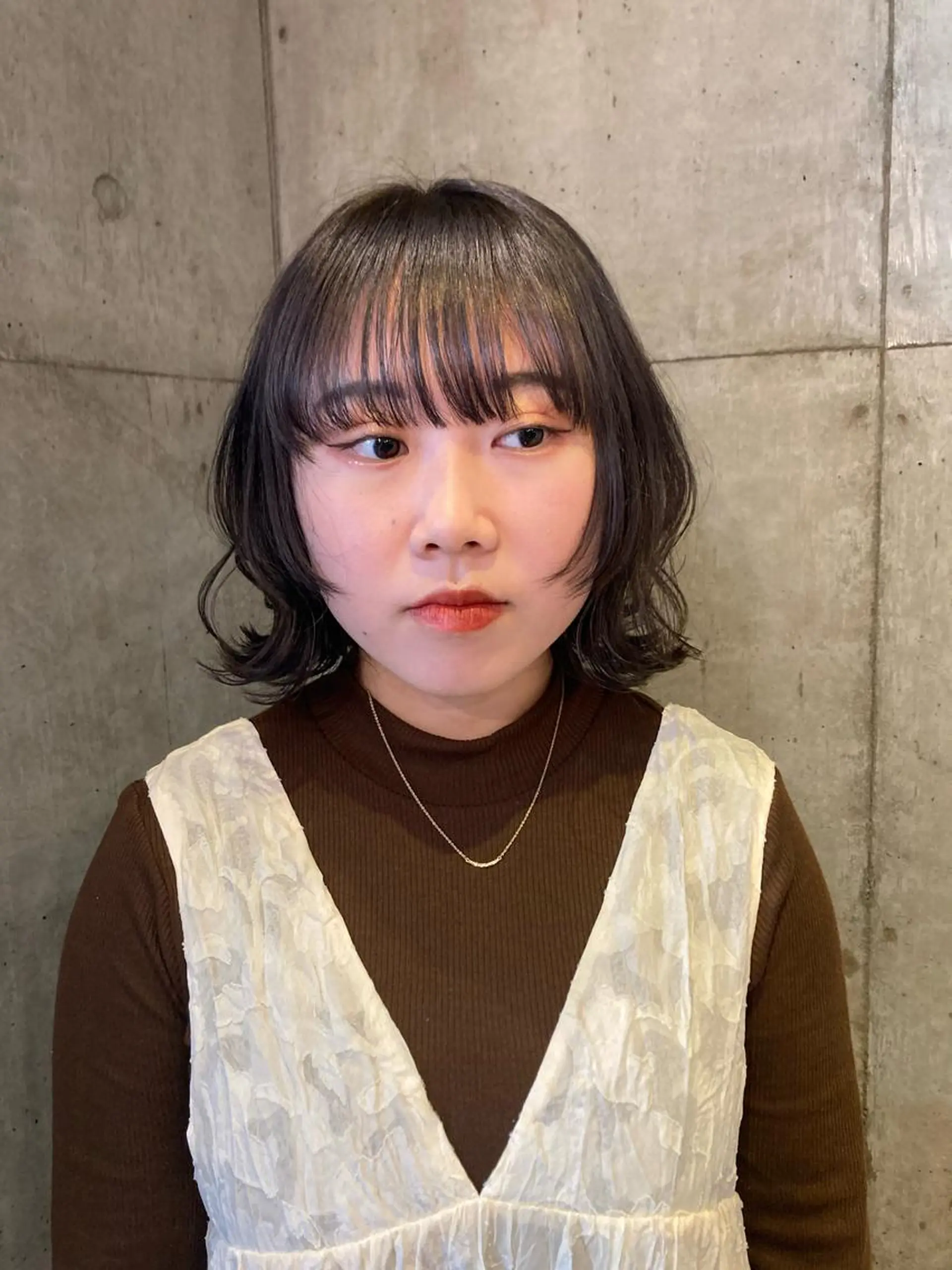 ショート ✂︎岡根 京花✂︎のヘアスタイル