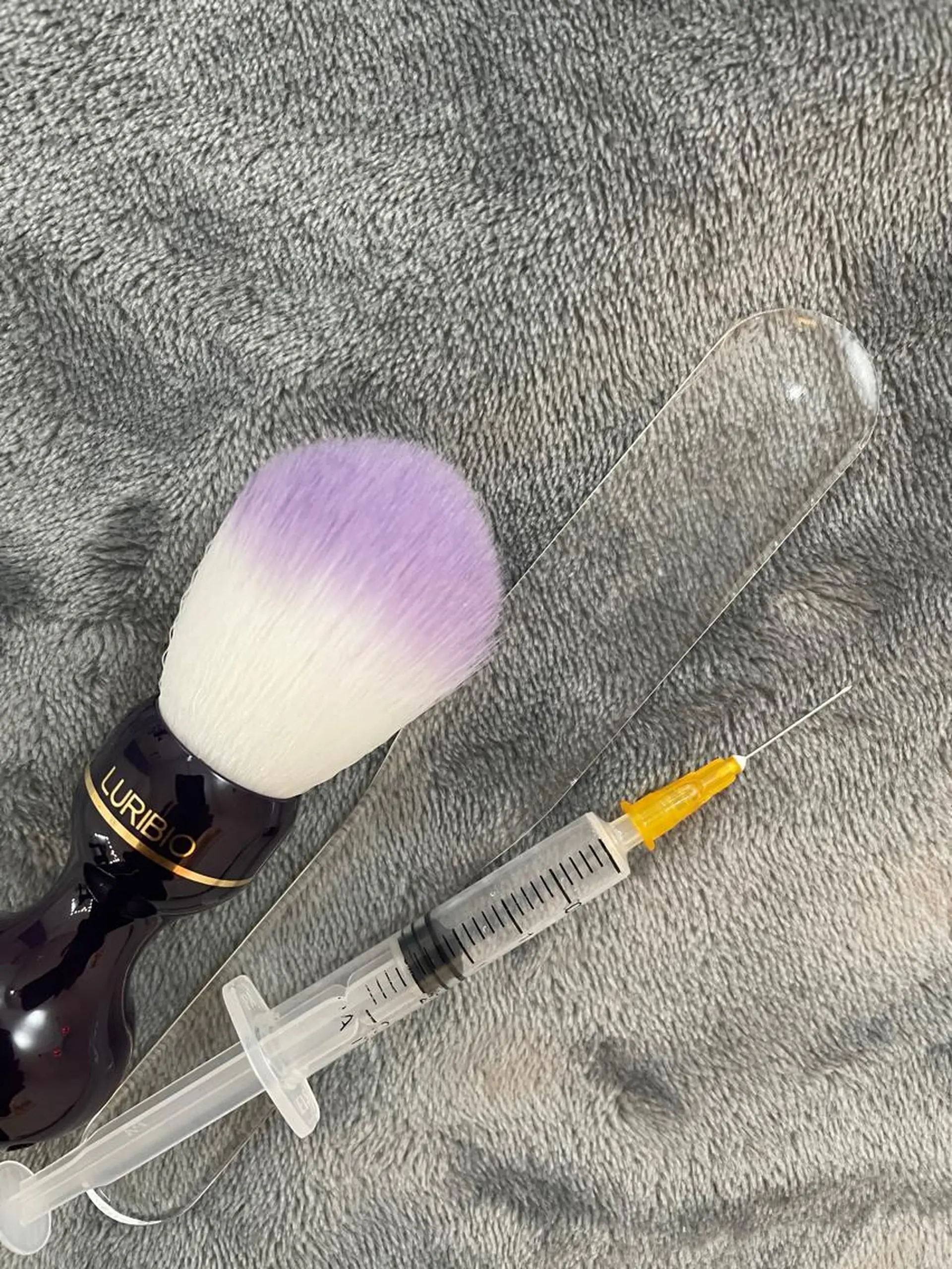 うなじ脱毛/美肌脱毛 LABELのエステ・リラクイメージ