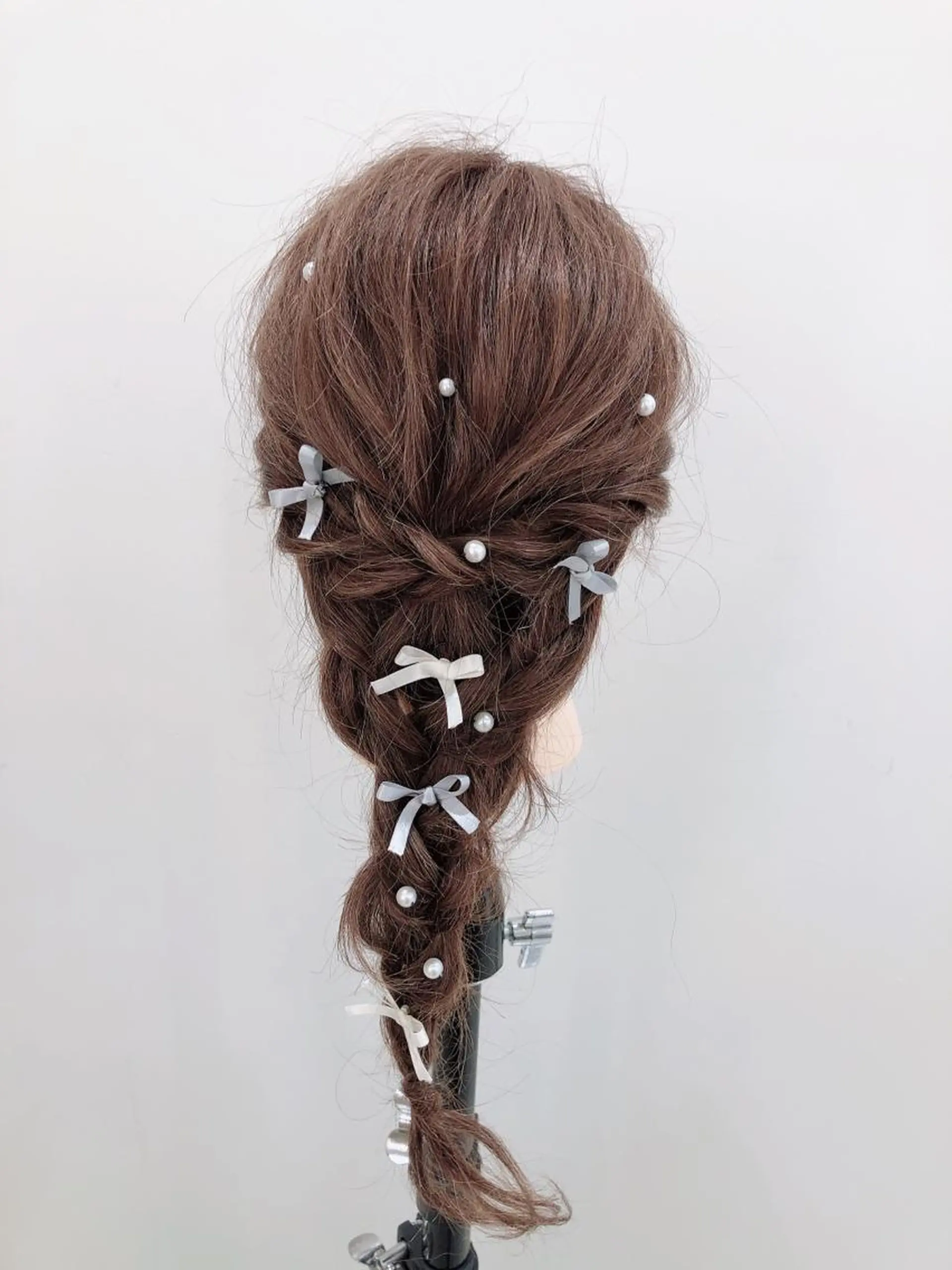 ロング ComfortA🌱 はな💗のヘアスタイル