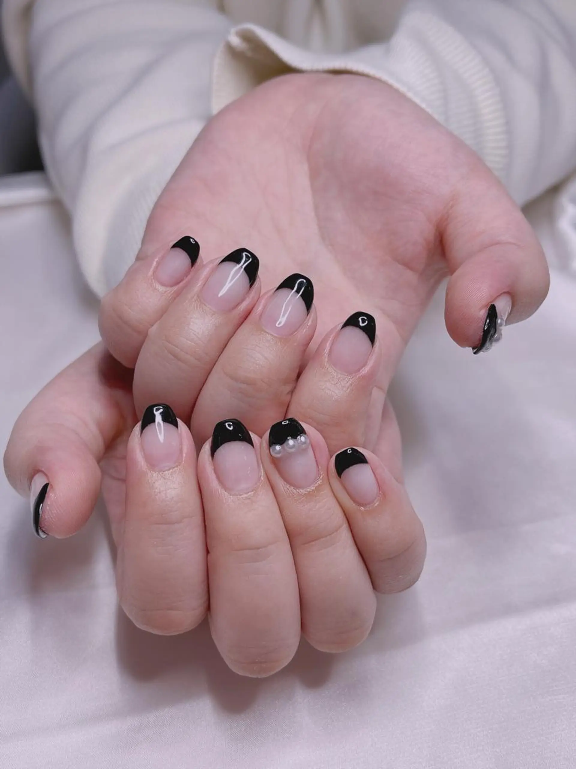 ネイル ジョリ kasumi🌹💅のネイルデザイン