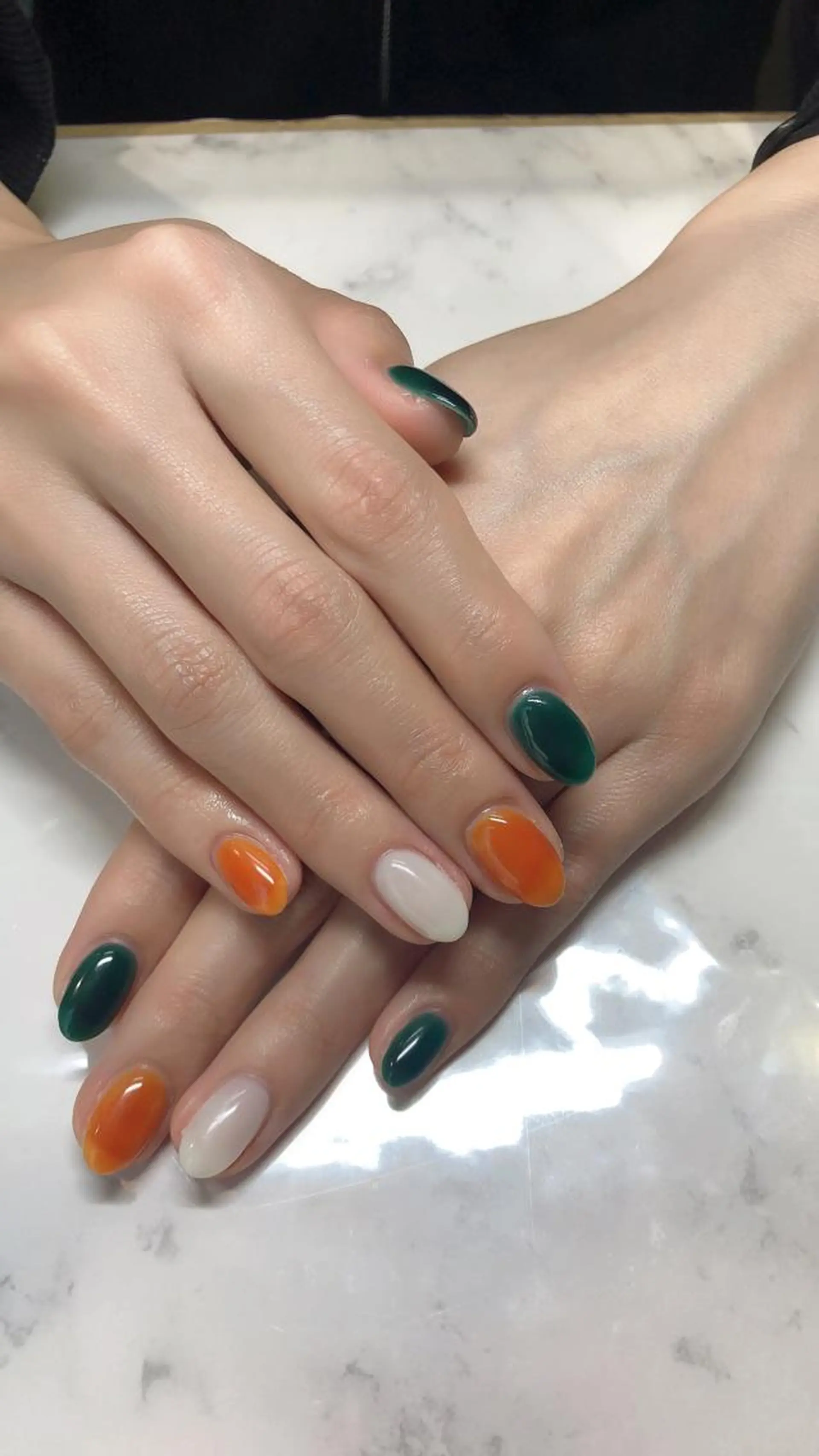 ネイル ✨アン ミユ✨のネイルデザイン