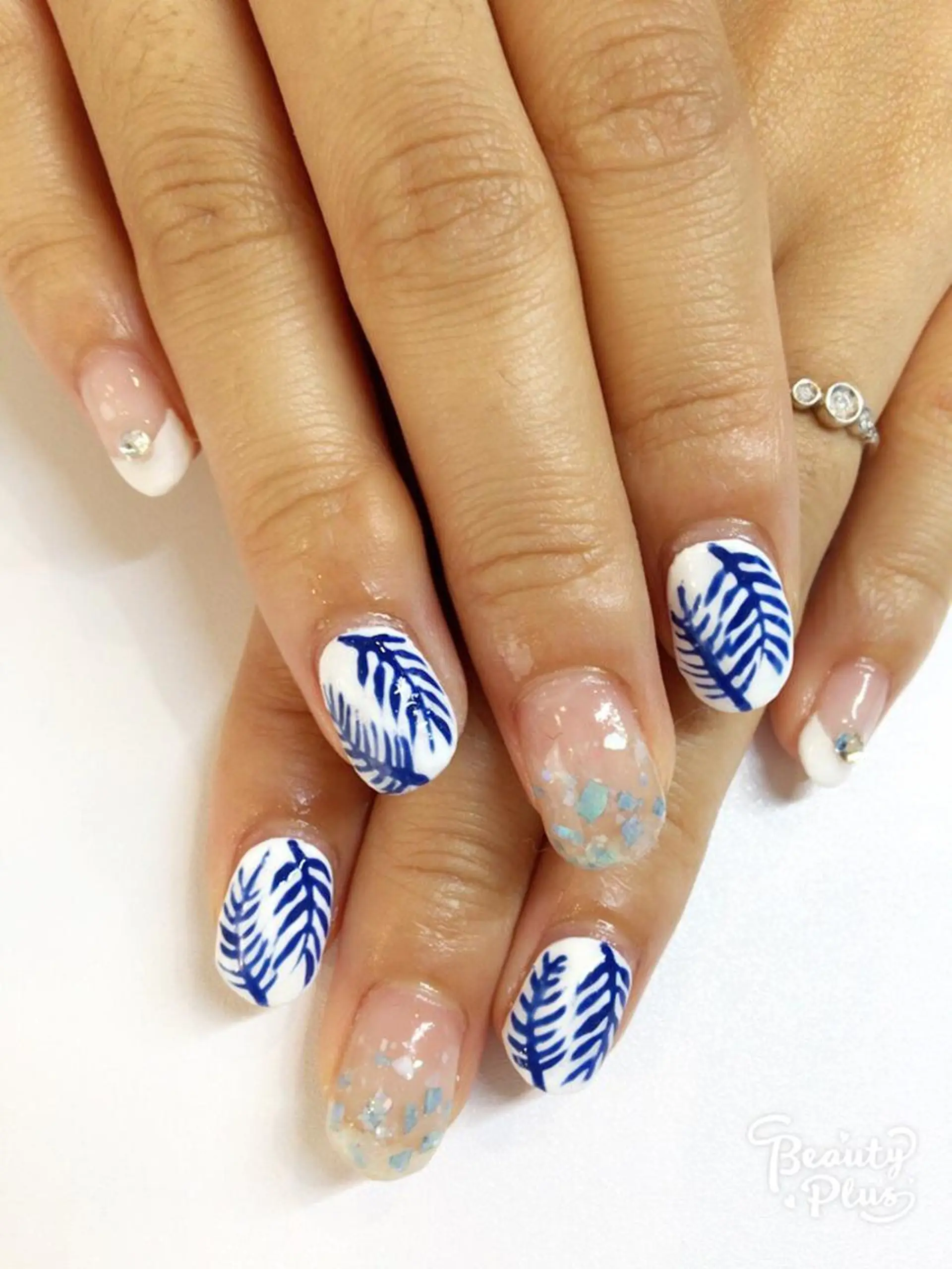 ネイル serena nailのネイルデザイン