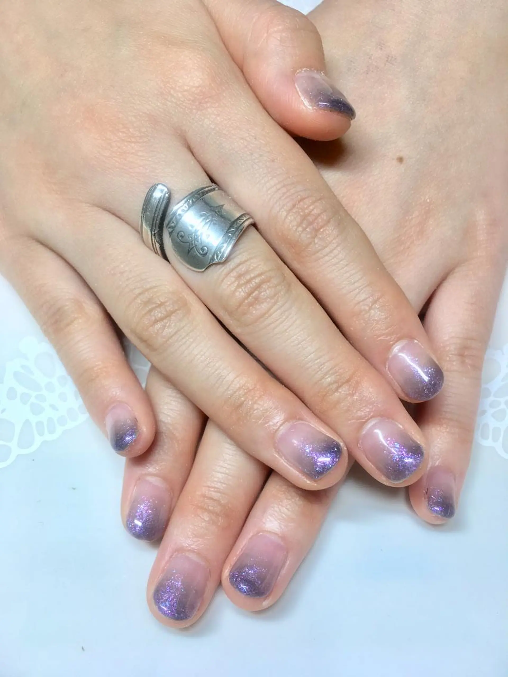 ネイル 新宿ネイルサロン ジェミディローサのネイルデザイン