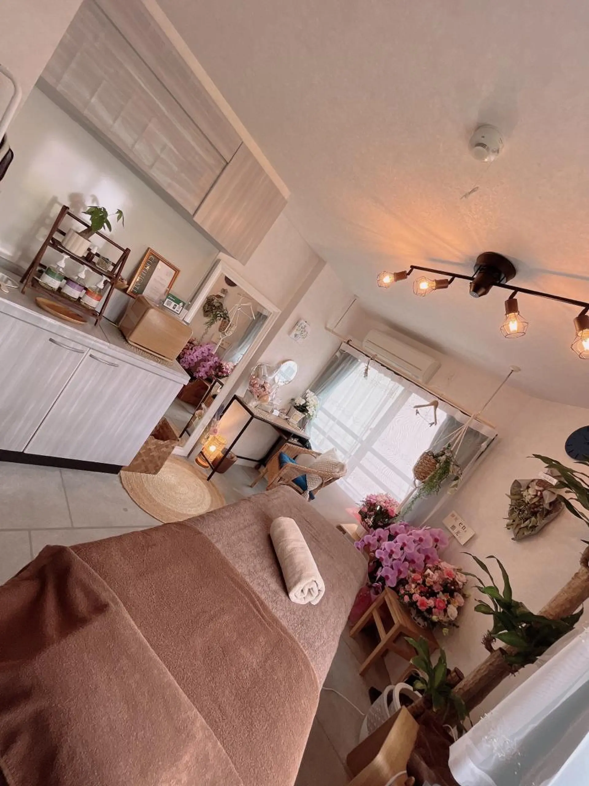 エステ リラク 長谷川 聖香のエステ・リラクイメージ