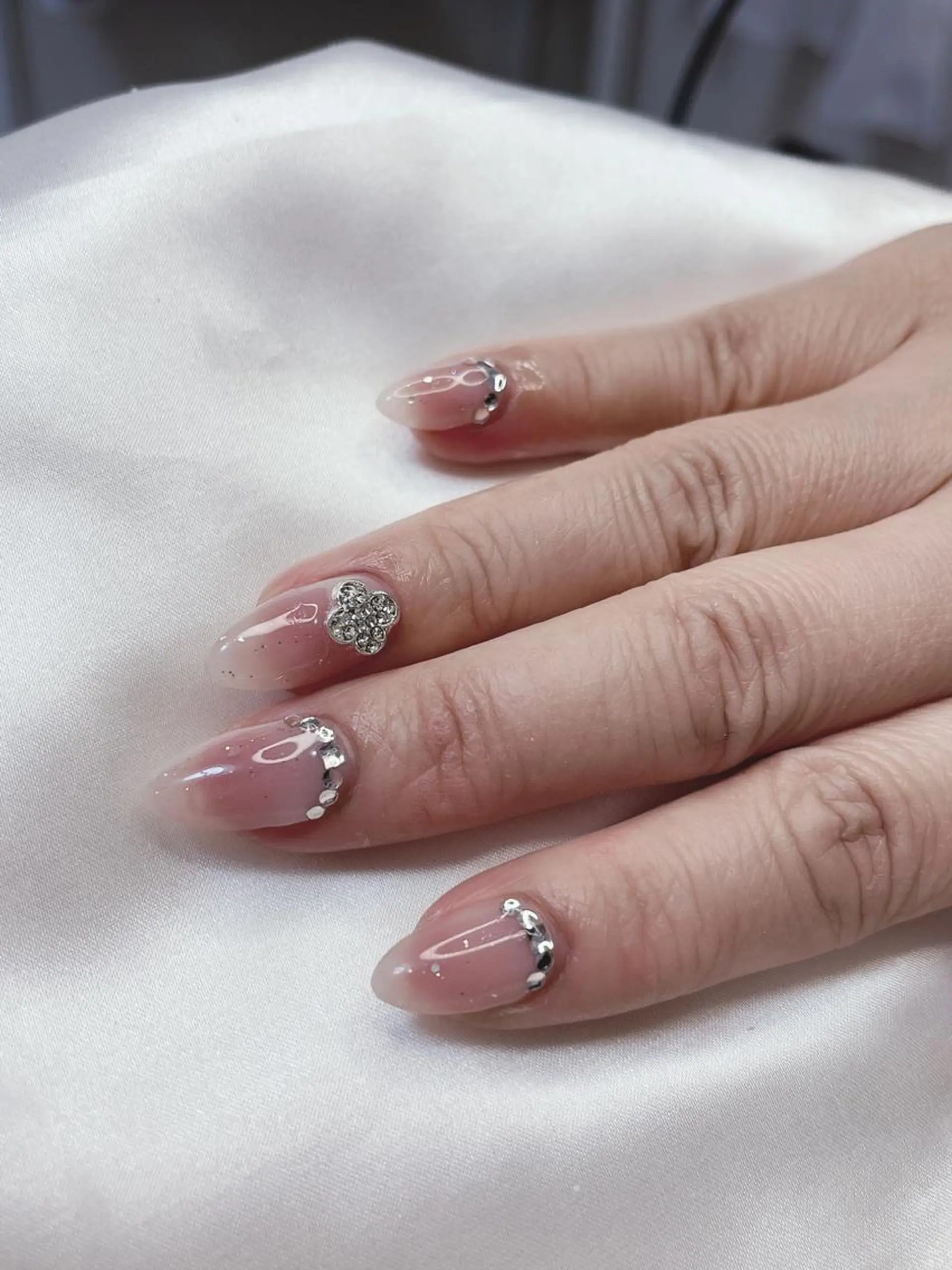 ネイル ジョリ kasumi🌹💅のネイルデザイン