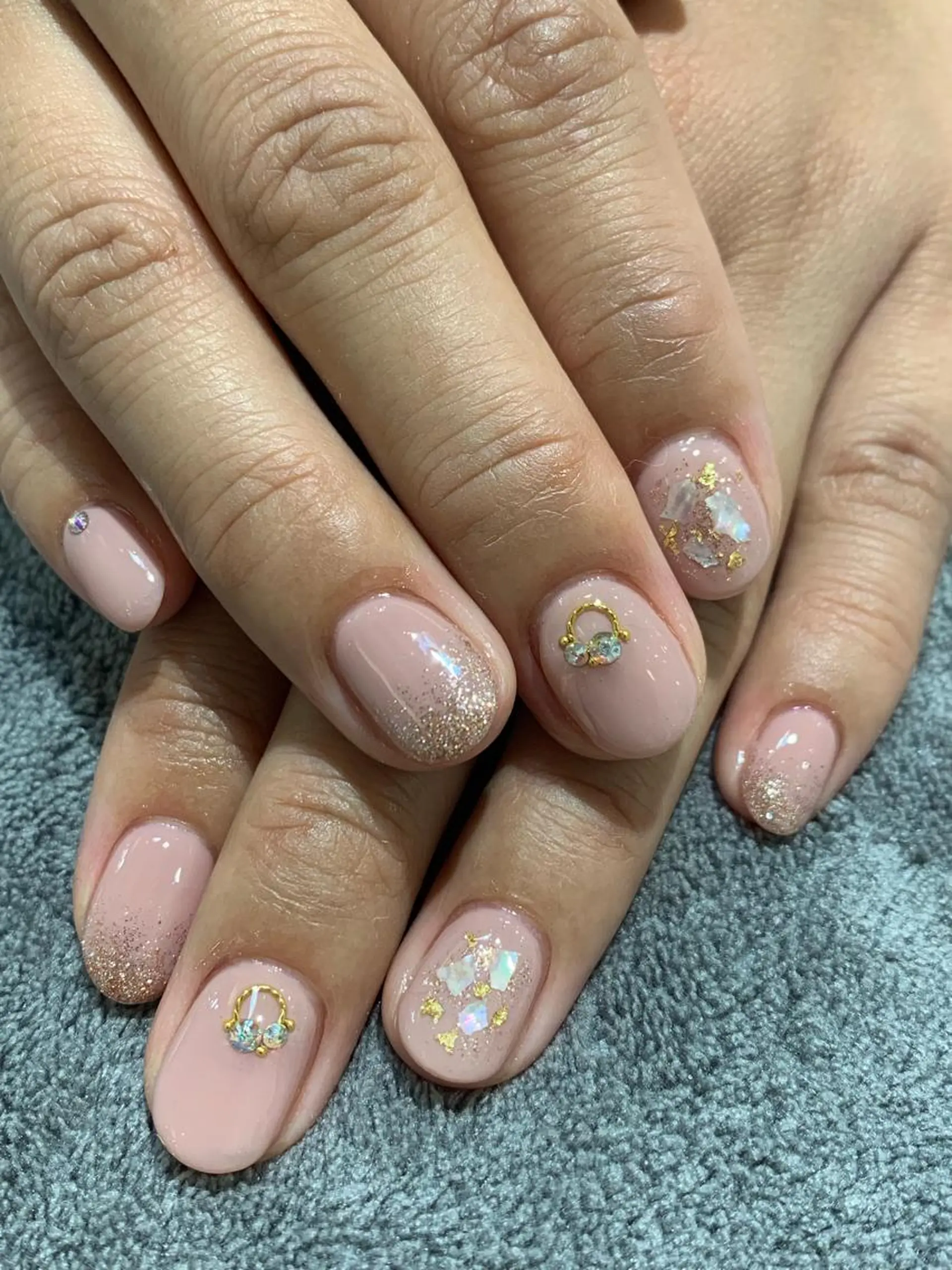 ネイル private nail salon   Amily所属・竹澤 紫乃のその他イメージ