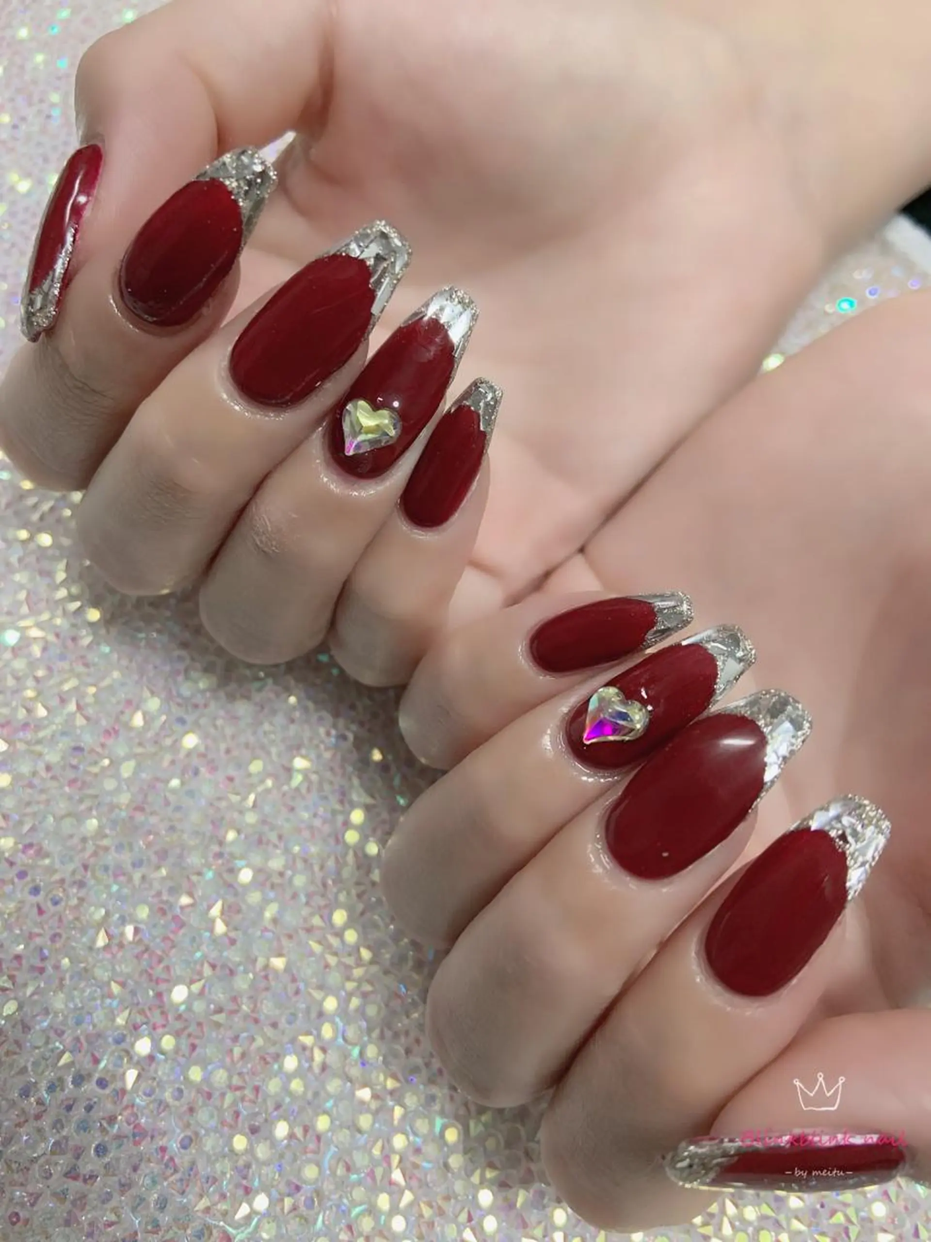 ロング ネイル Style Nailのネイルデザイン