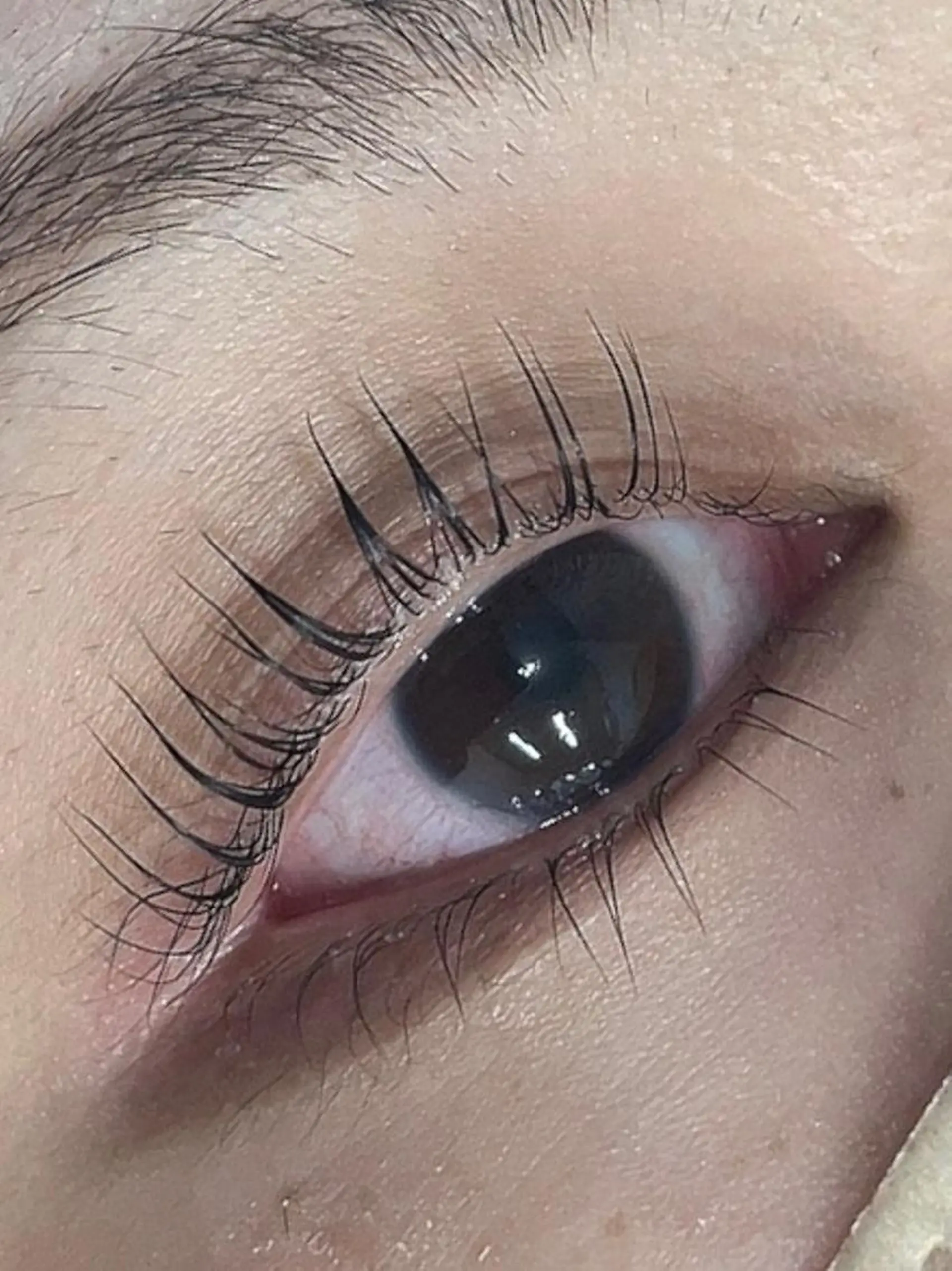 マツエク・マツパ マツパ Eyelash ＊Freakのマツエク・マツパデザイン