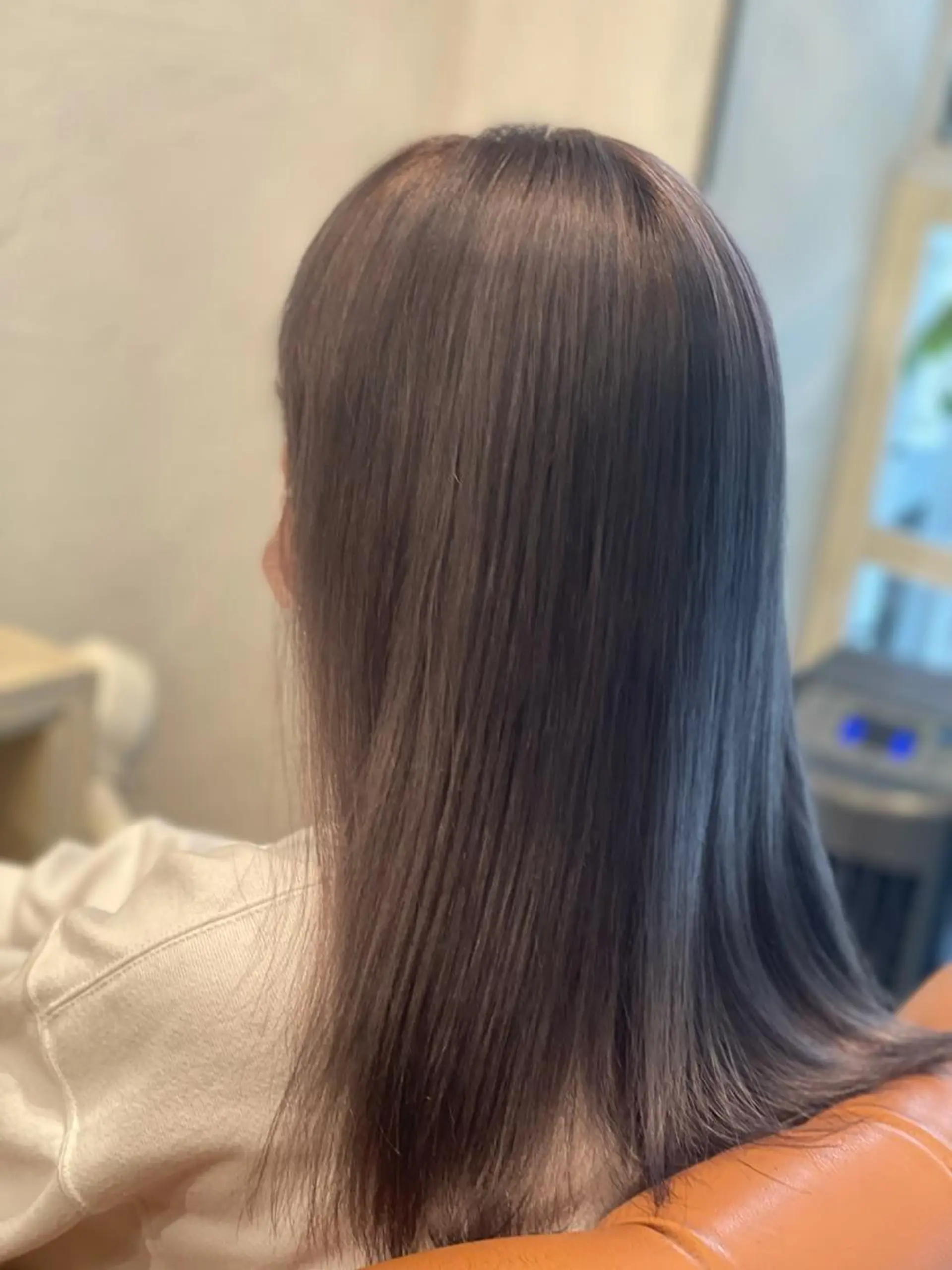 カラー HAIR SALON mimiのヘアスタイル