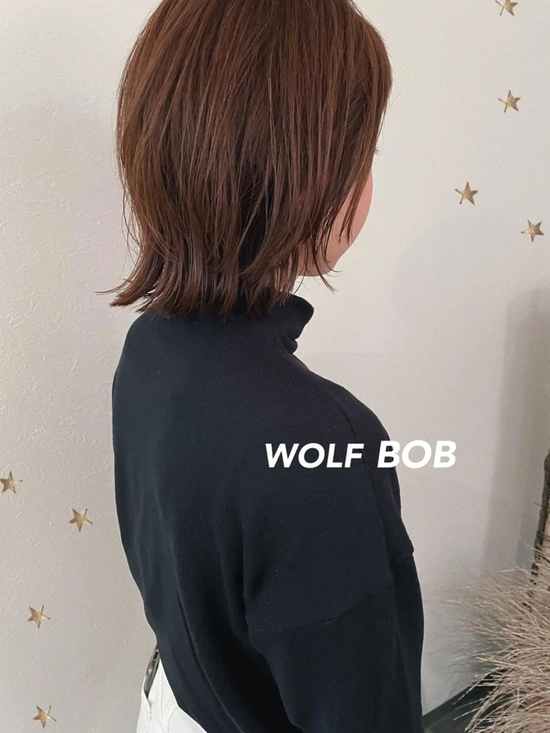 ショート カラー カット ヘアカラー salon AKIRA所属・市川 千夏のヘアスタイル