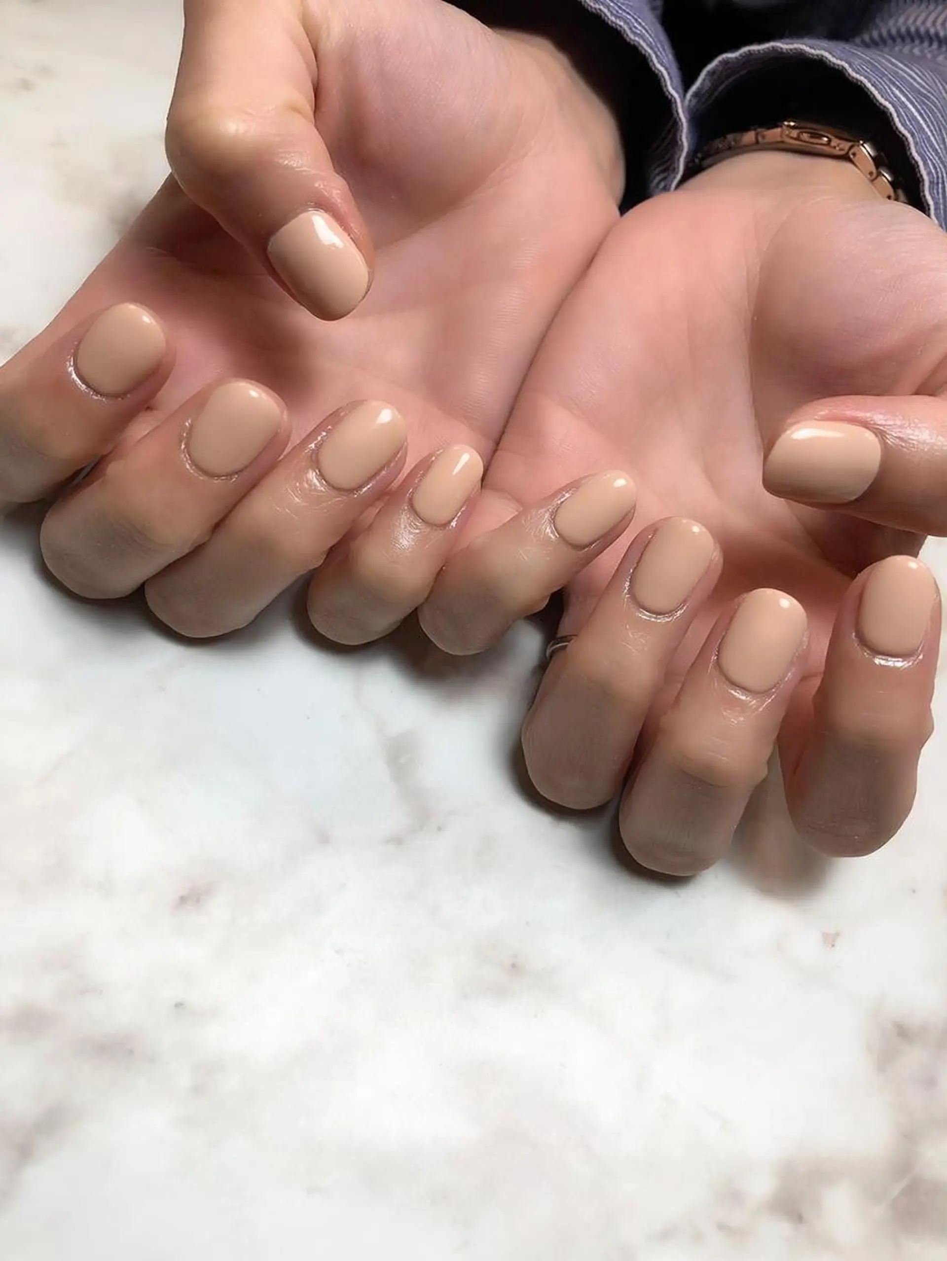 ネイル アートネイル 持ち込み Nailist Honamiのネイルデザイン