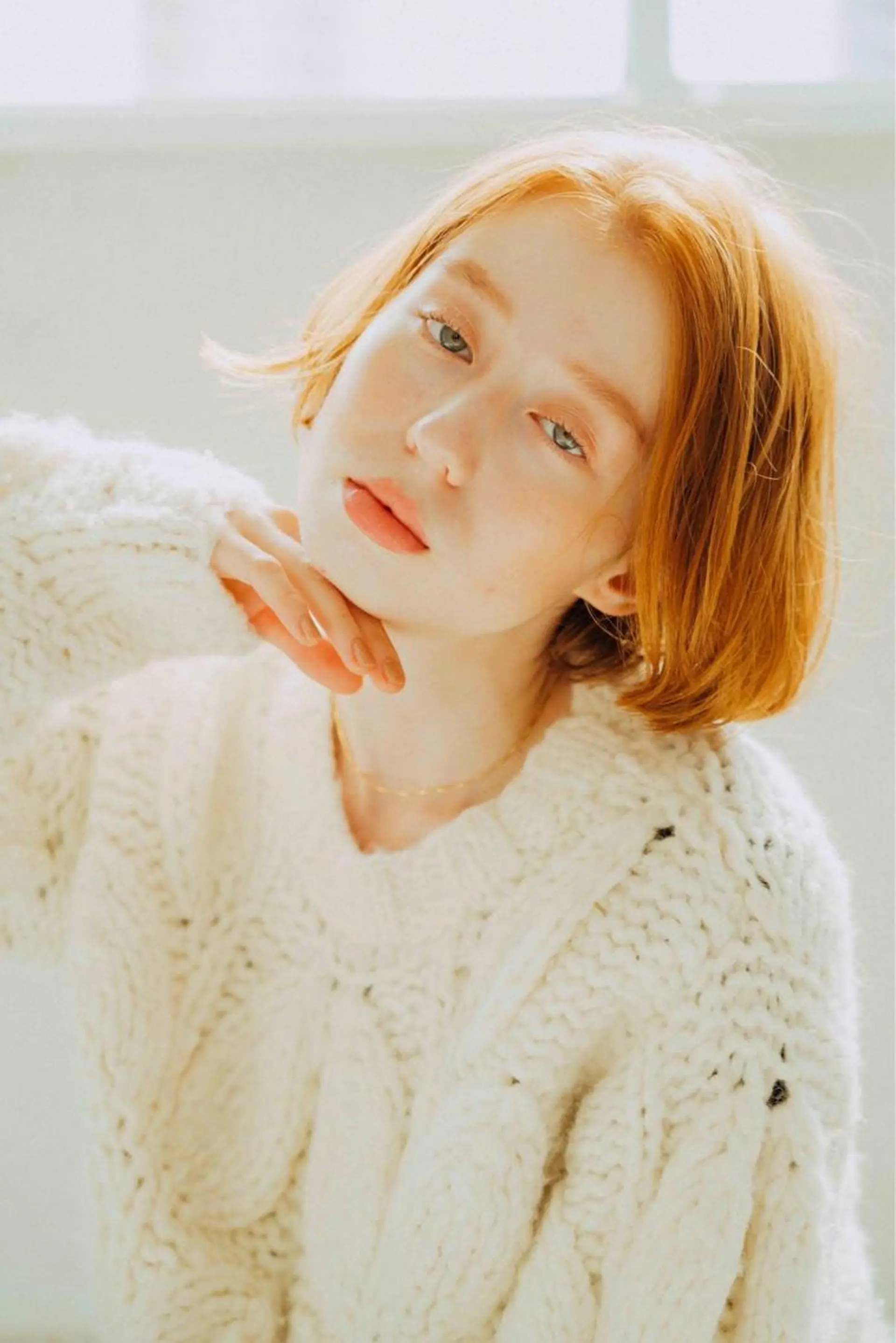 ショート カラー 🌿ヤマグチ ユウキ🌿のヘアスタイル