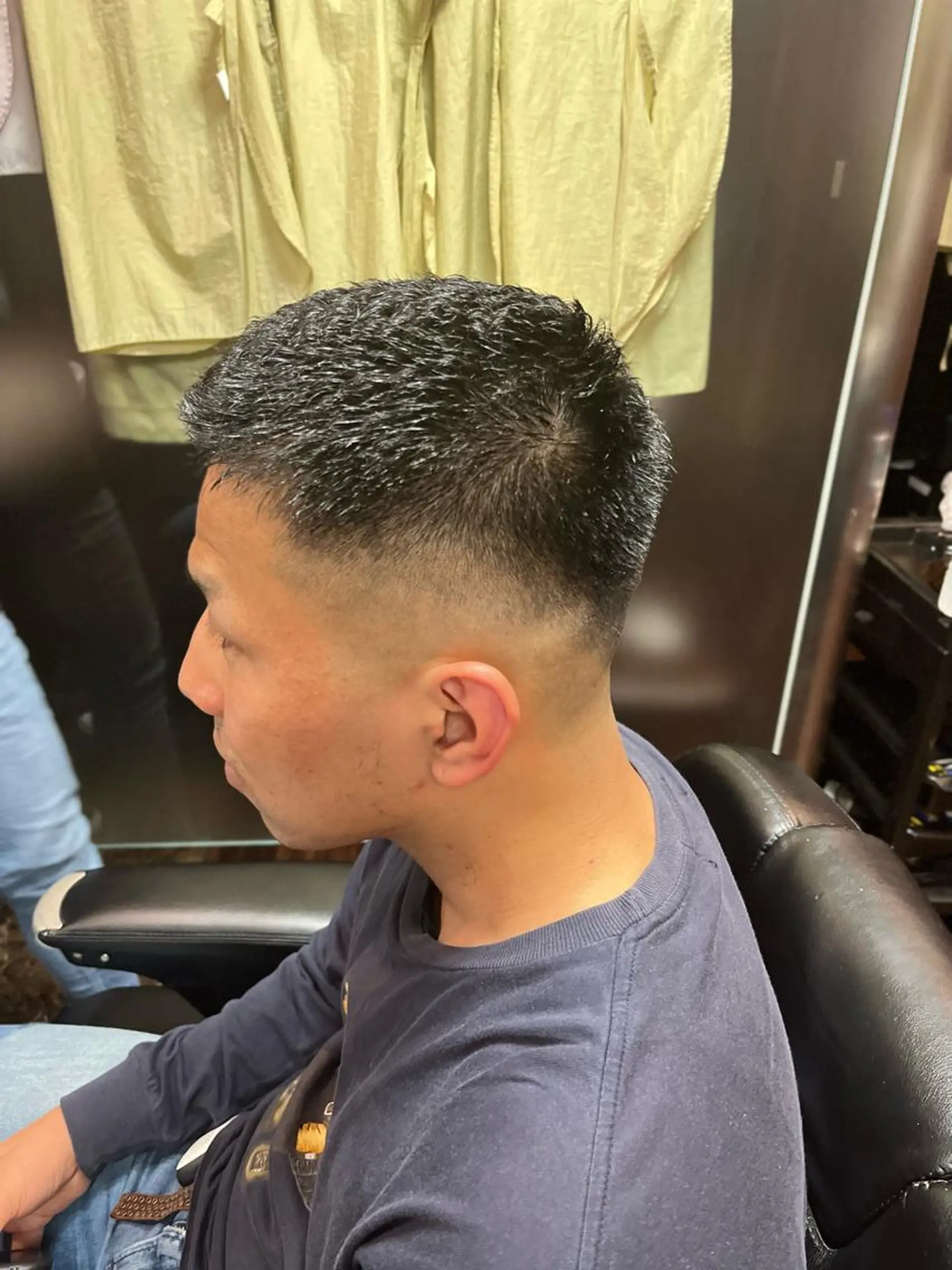 パーマ 縮毛矯正/パーマ 宮河 惇💈のヘアスタイル