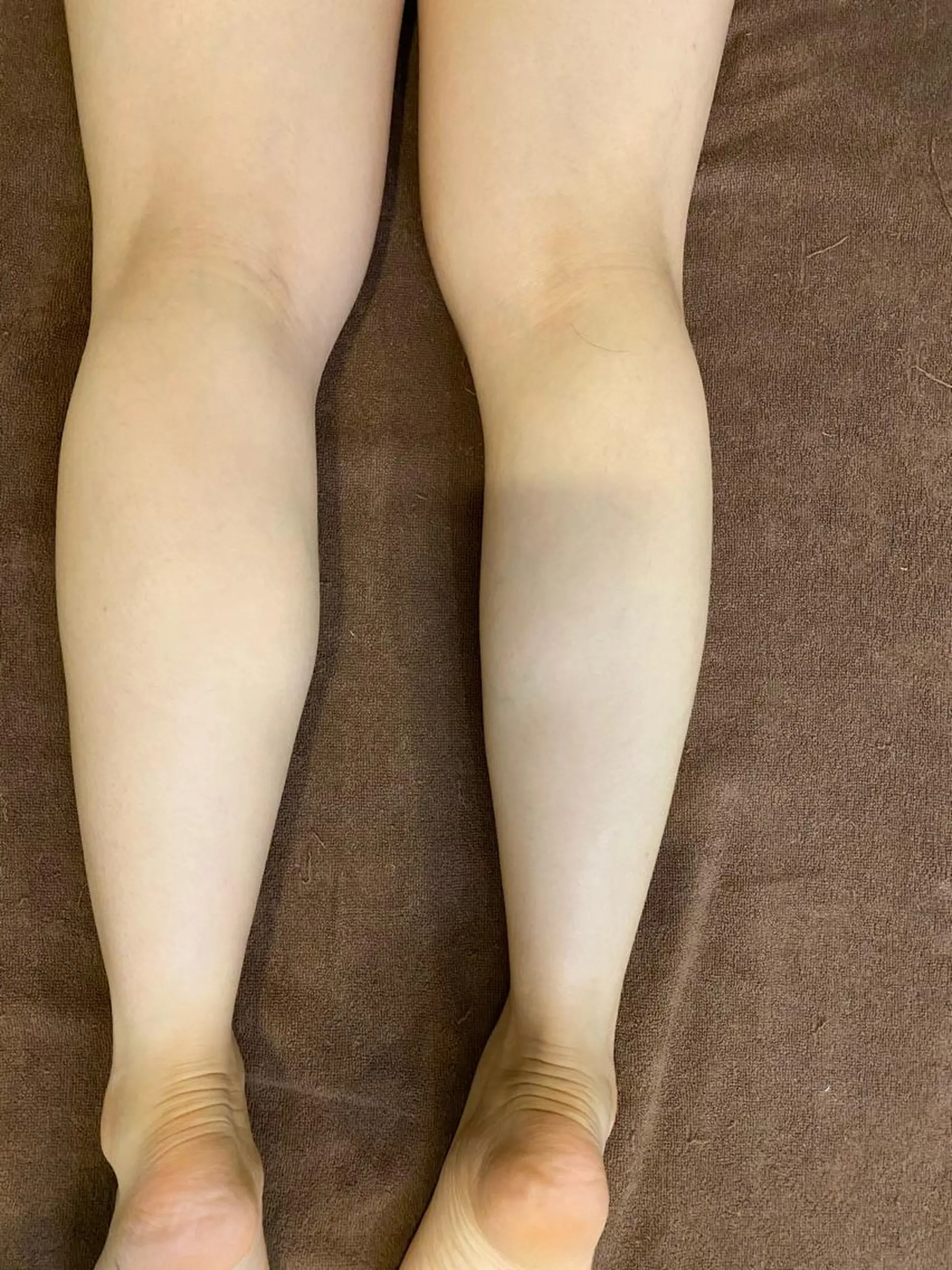 肩首こり×痩身×浄化 🌿リンパエステのエステ・リラクイメージ