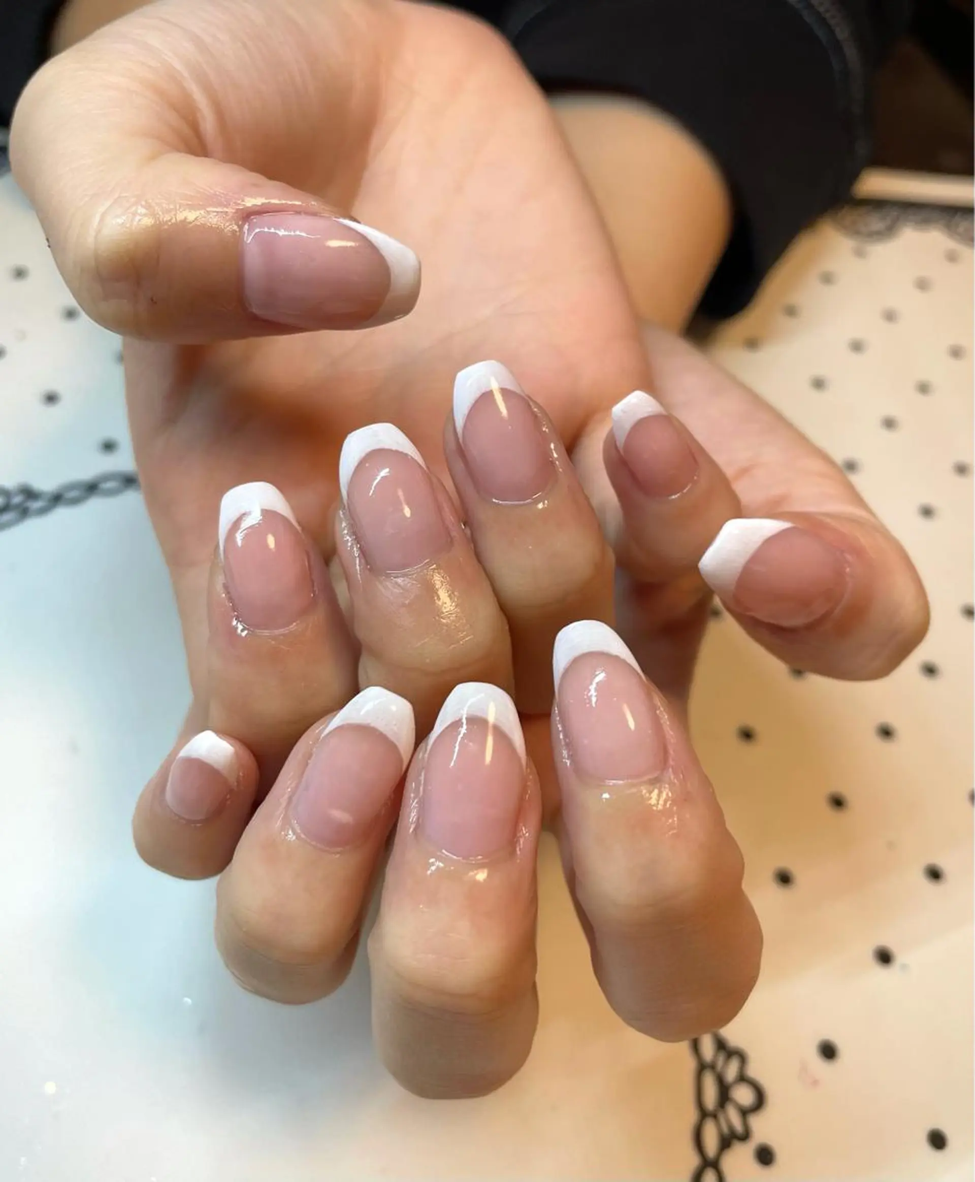 ネイル nailist cocoのネイルデザイン