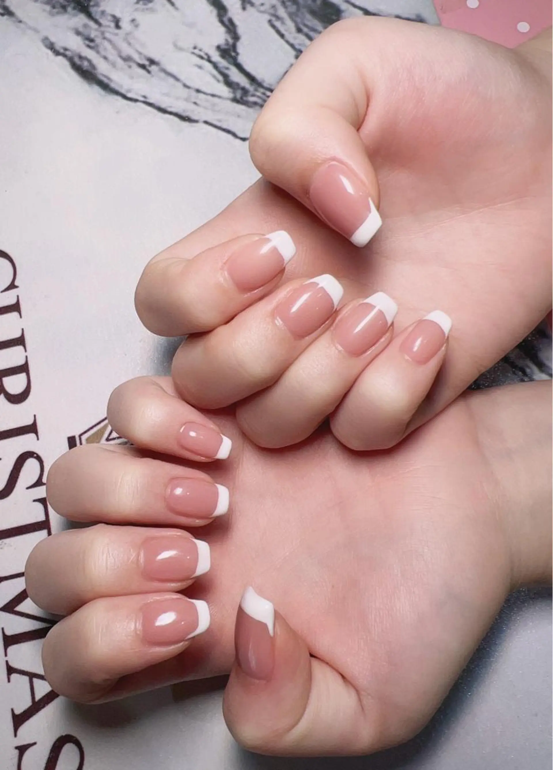 ネイル Rarity ネイルサロンのネイルデザイン