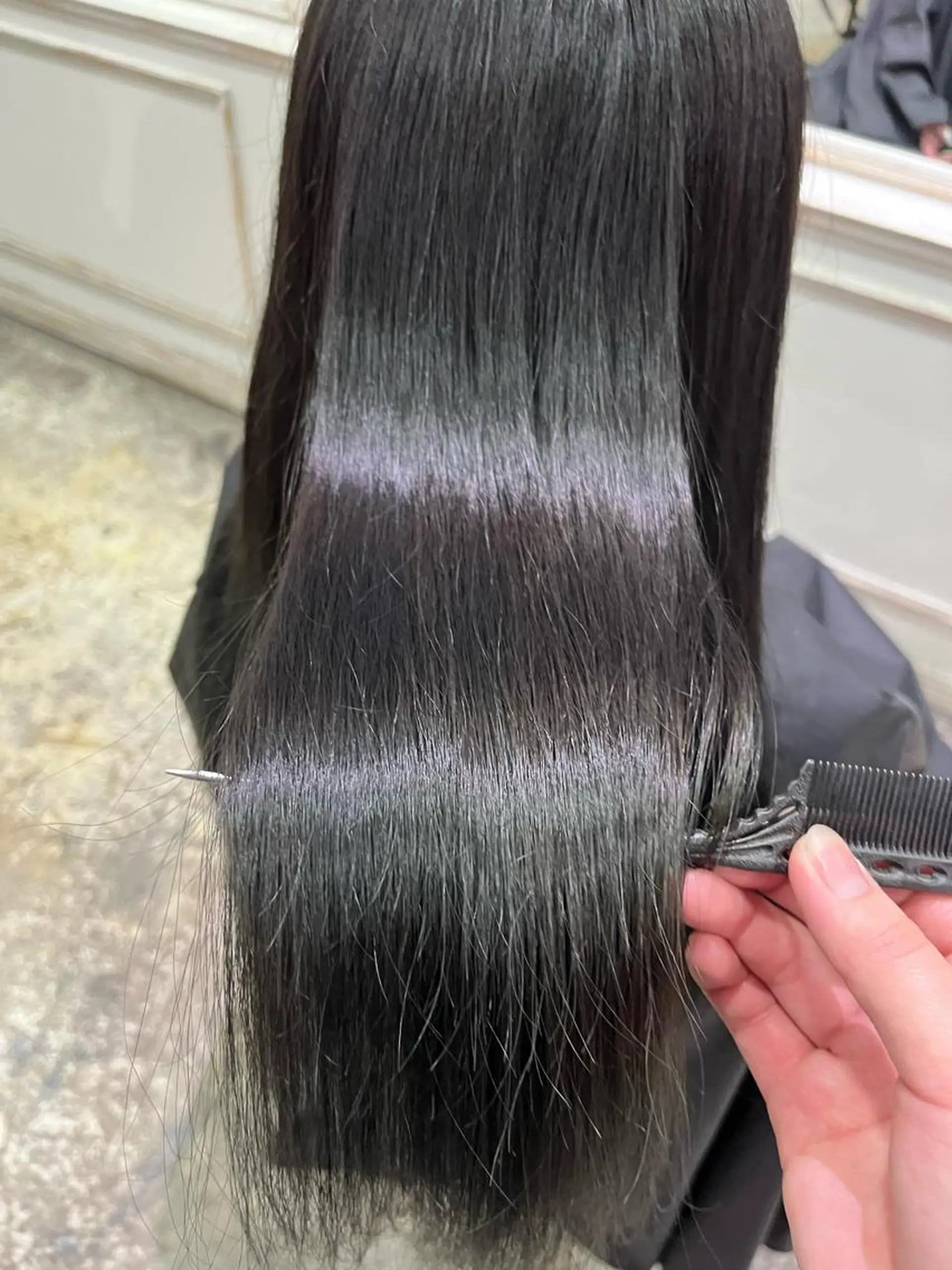 セミロング 🧃Kawakami kotomi🧃のヘアスタイル