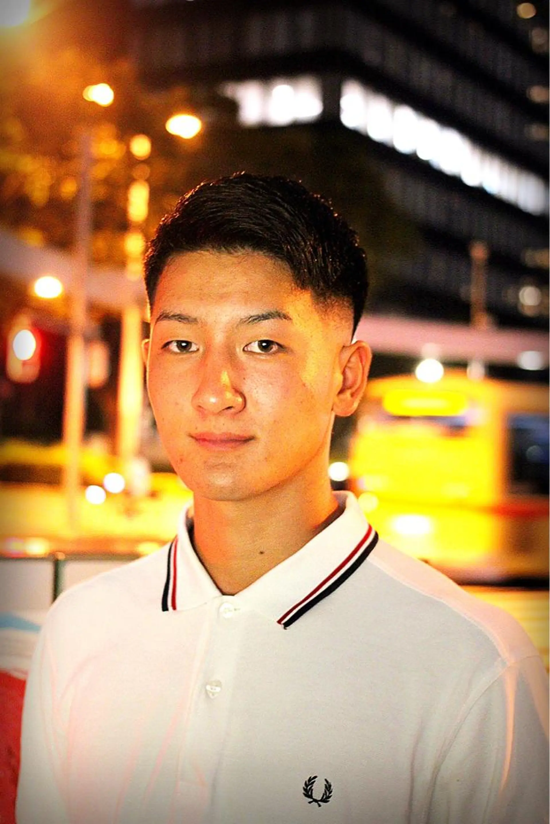 ショート メンズ メンズスタイル特化 増田祐二のヘアスタイル