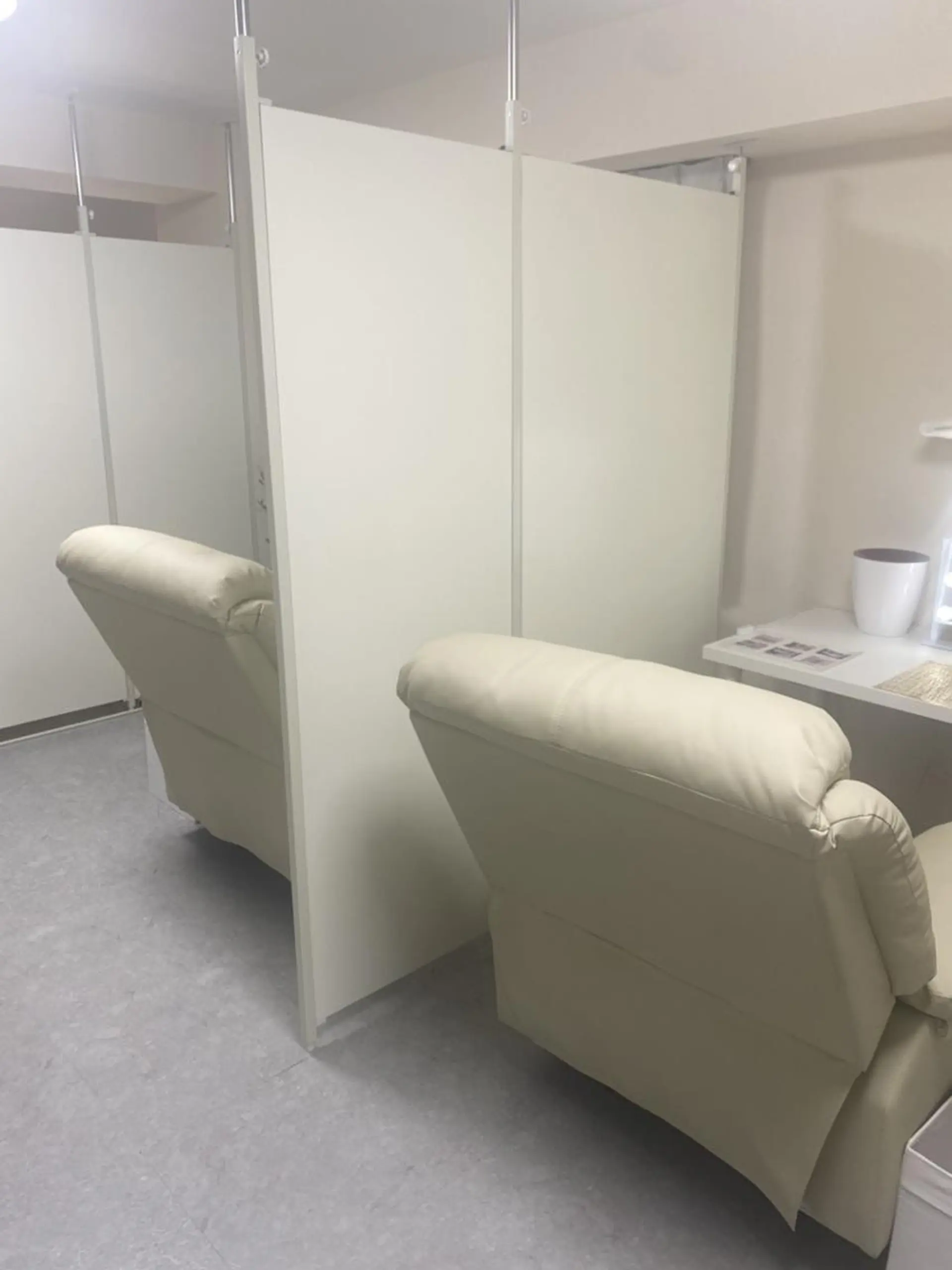 メンズ LOVEホワイト ニング恵比寿店のその他イメージ