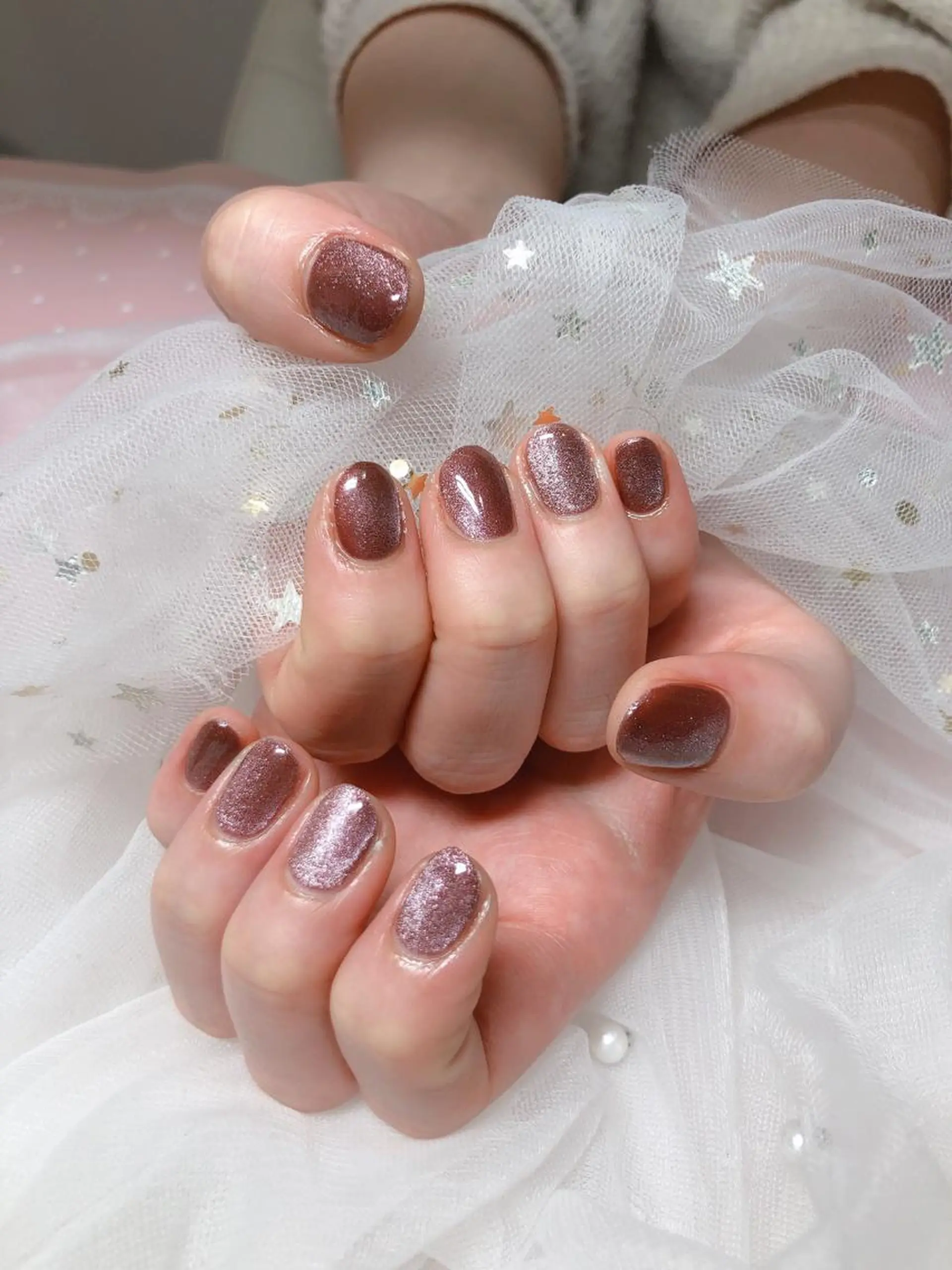 ネイル kihi大塚店 モデル募集専用のネイルデザイン