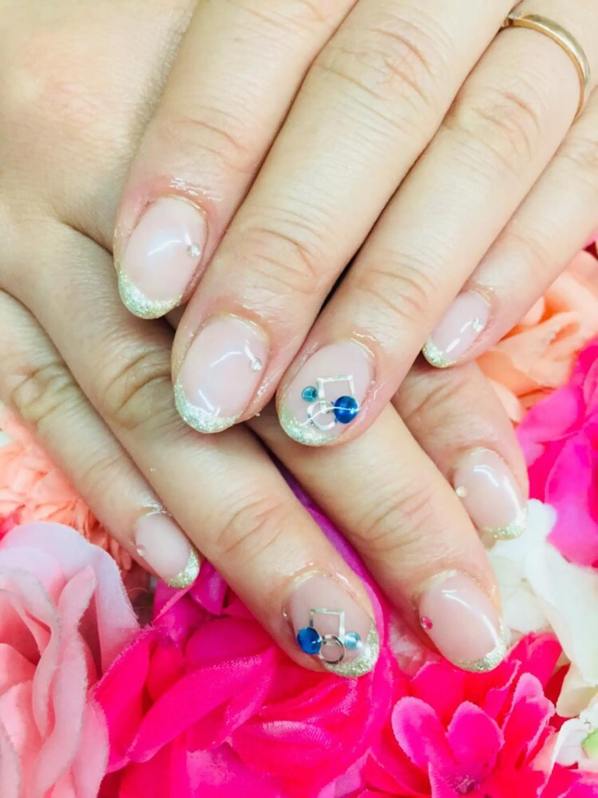 ネイル 酵素風呂　RA.RA所属・酵素風呂 RA.RAのその他イメージ