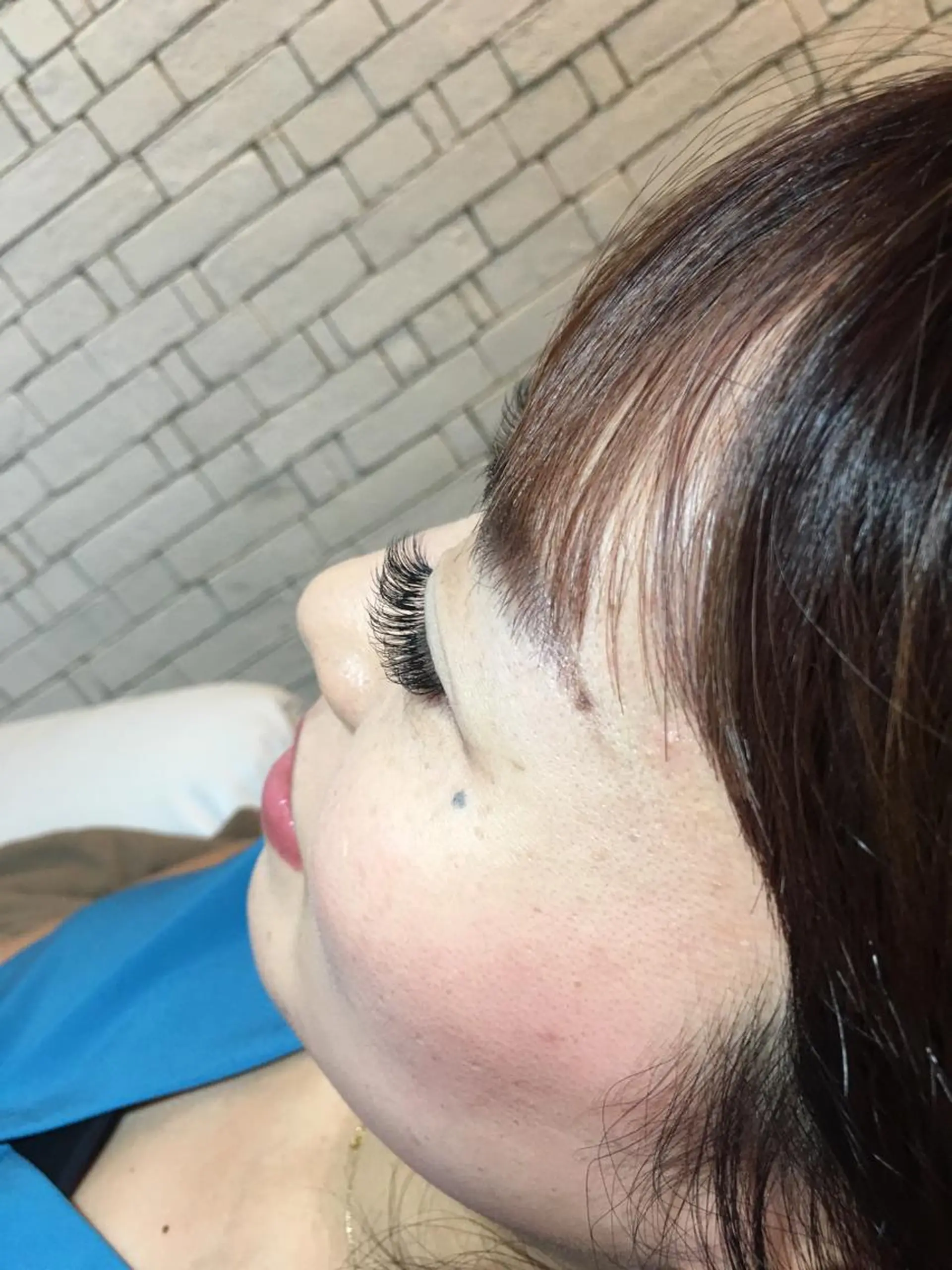 マツエク・マツパ 美容室 3piece 個室マツエクroom所属・高津3ピースドライ ヘッドスパ・ヒゲ脱毛のエステ・リラクイメージ