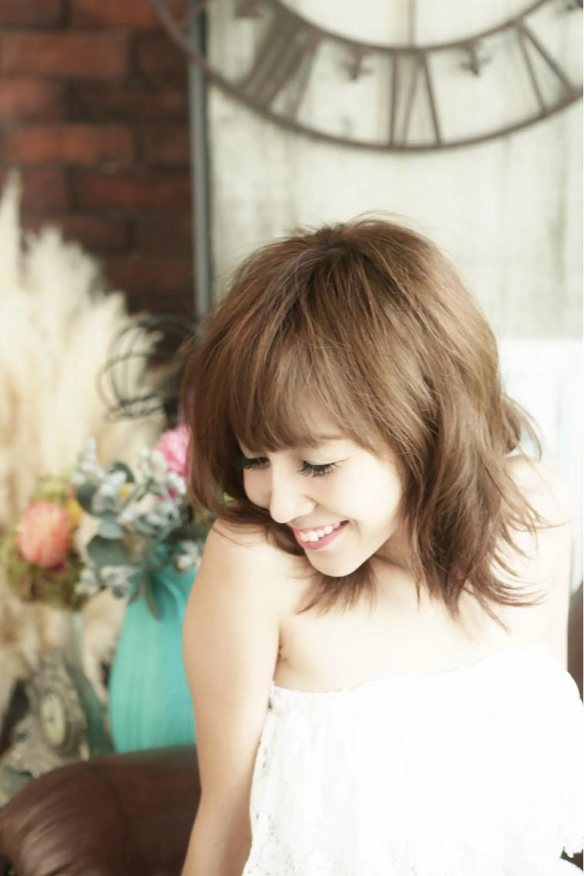 ミディアム ヘアカラー 松浦 英俊のその他イメージ