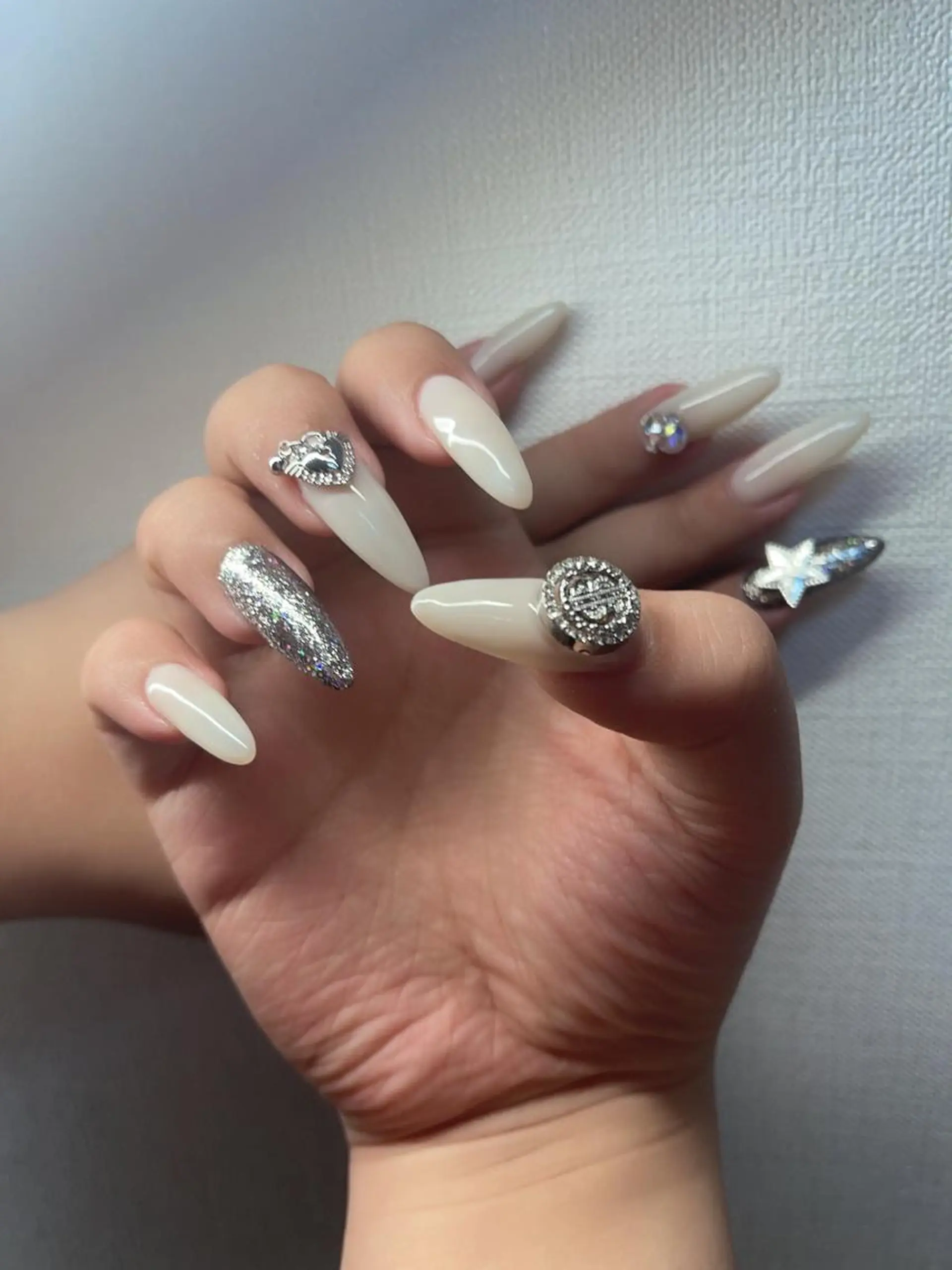 ネイル ハンドネイル SEII_NAILS SEIIのネイルデザイン