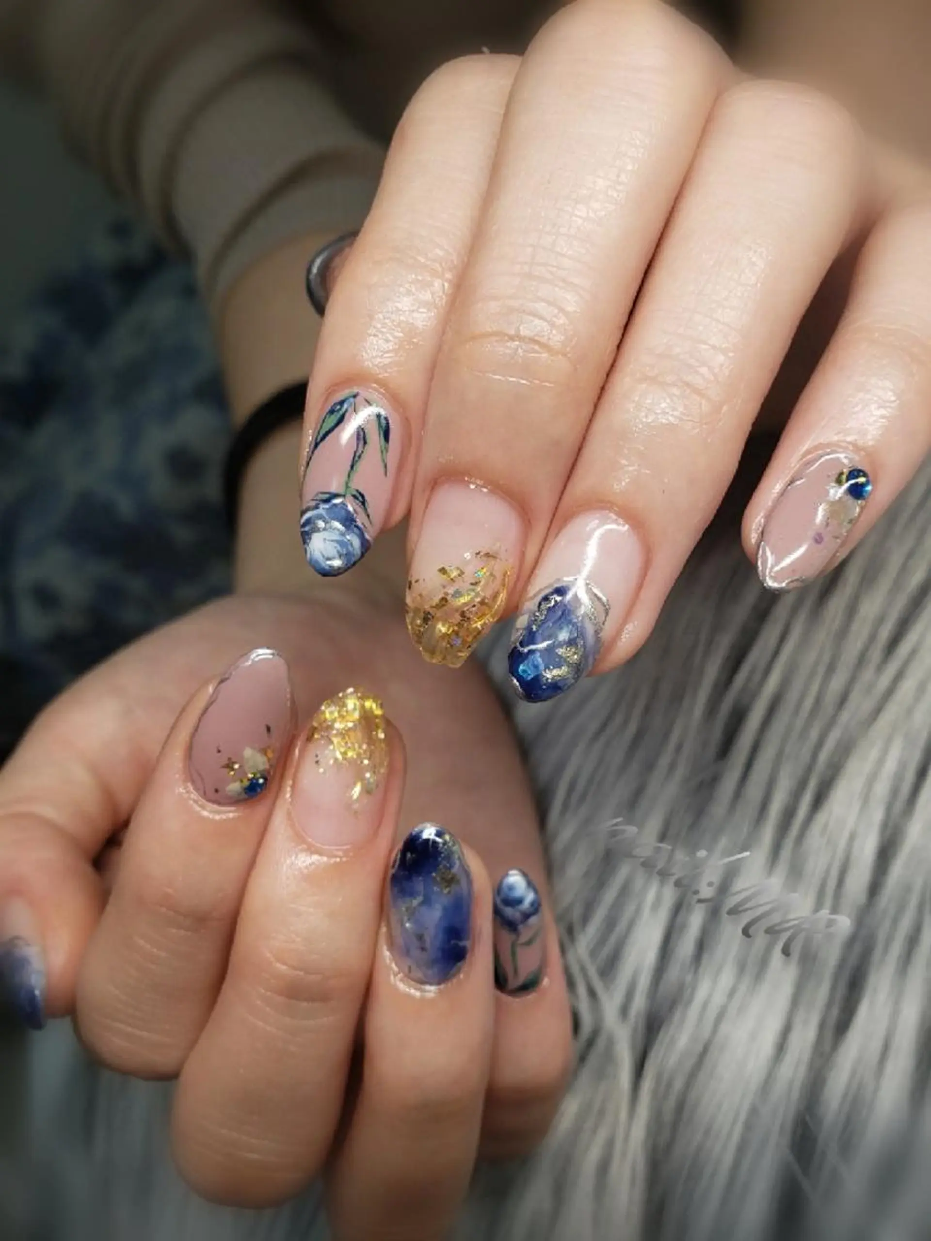 ネイル Nail salon Coco【溝の口駅】のネイルデザイン
