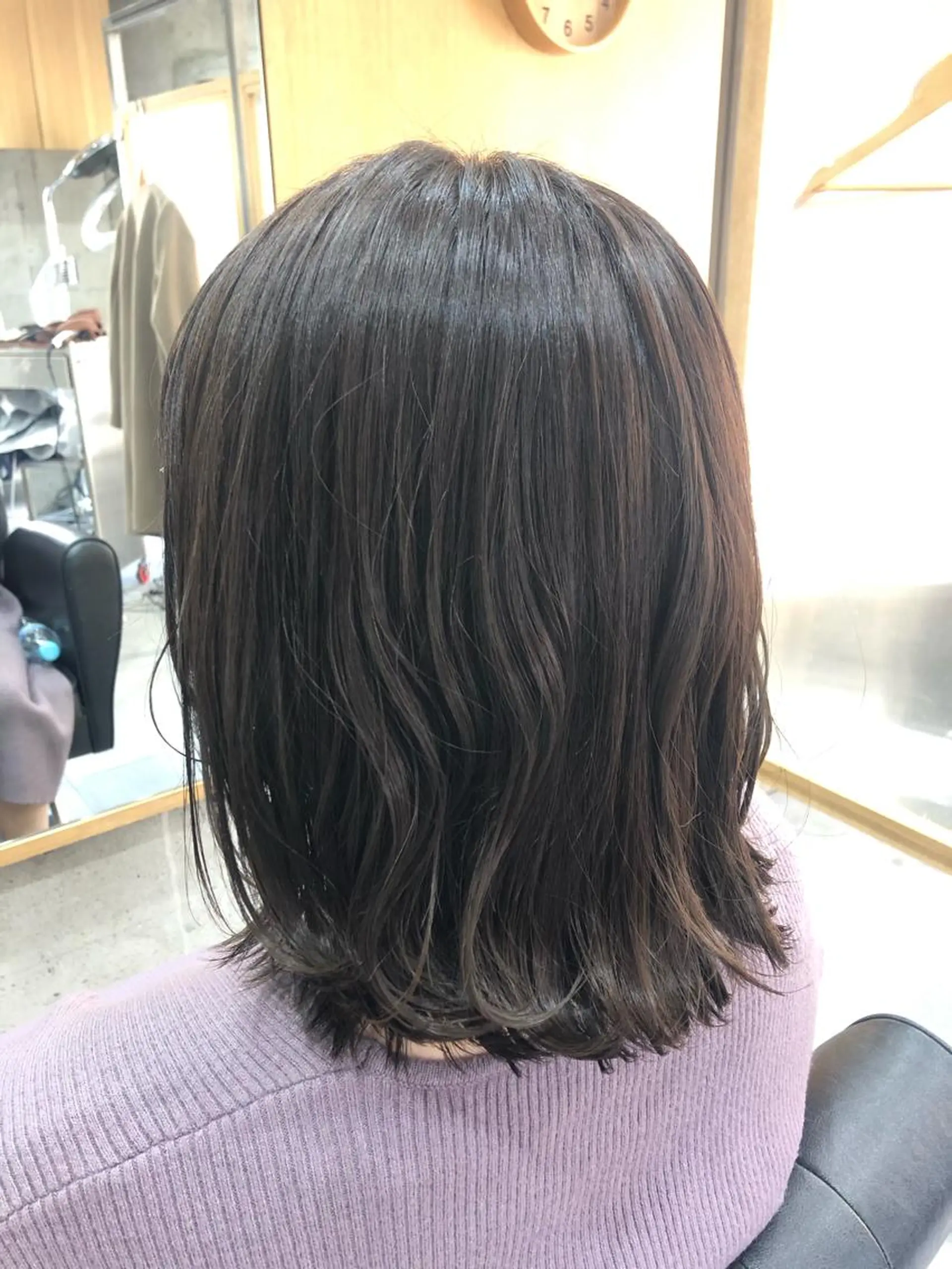 ショート 髪質改善　用賀美容院 比嘉　廣樹のその他イメージ