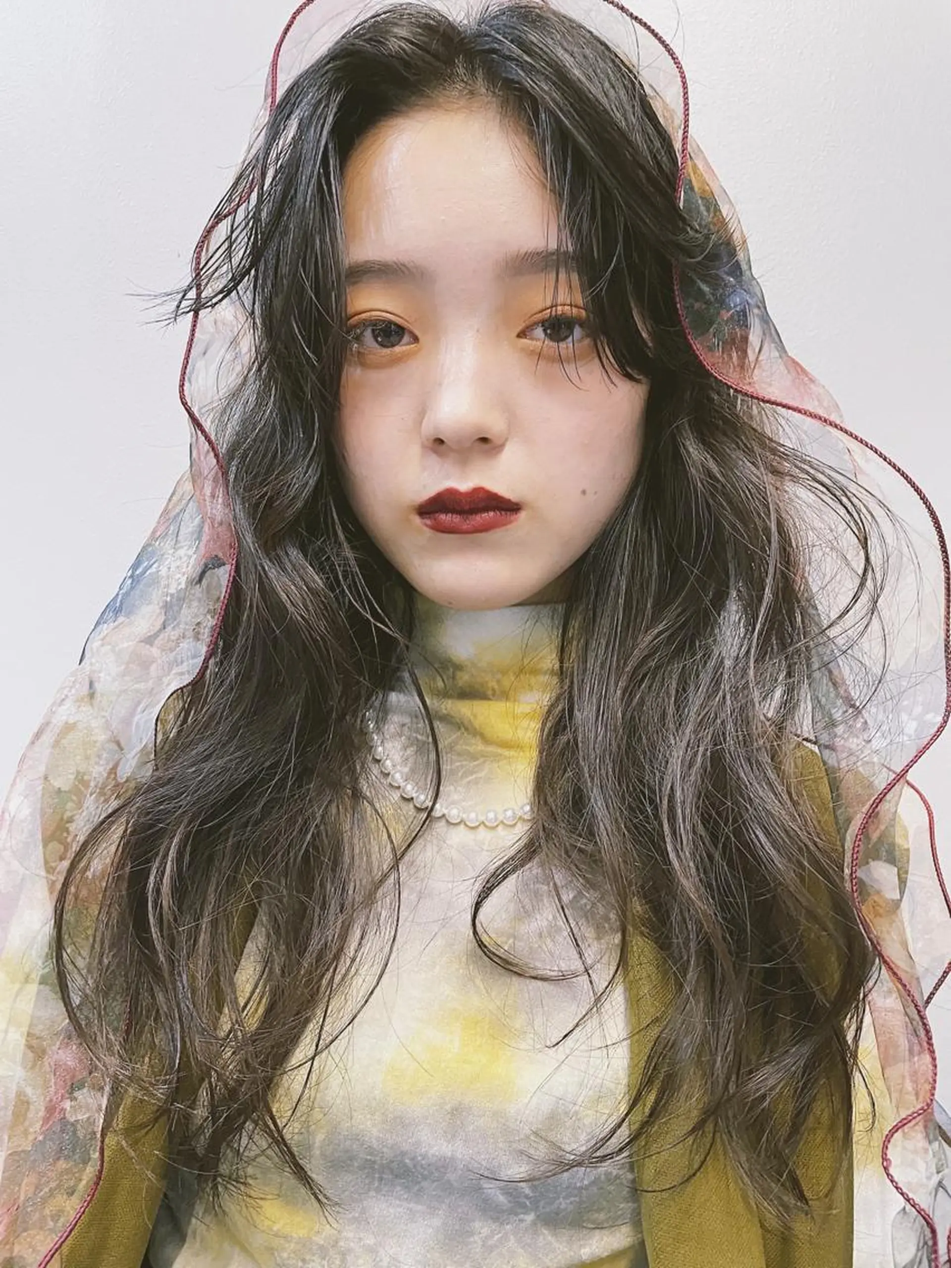 ロング Beldad //　minamiのマツエク・マツパデザイン