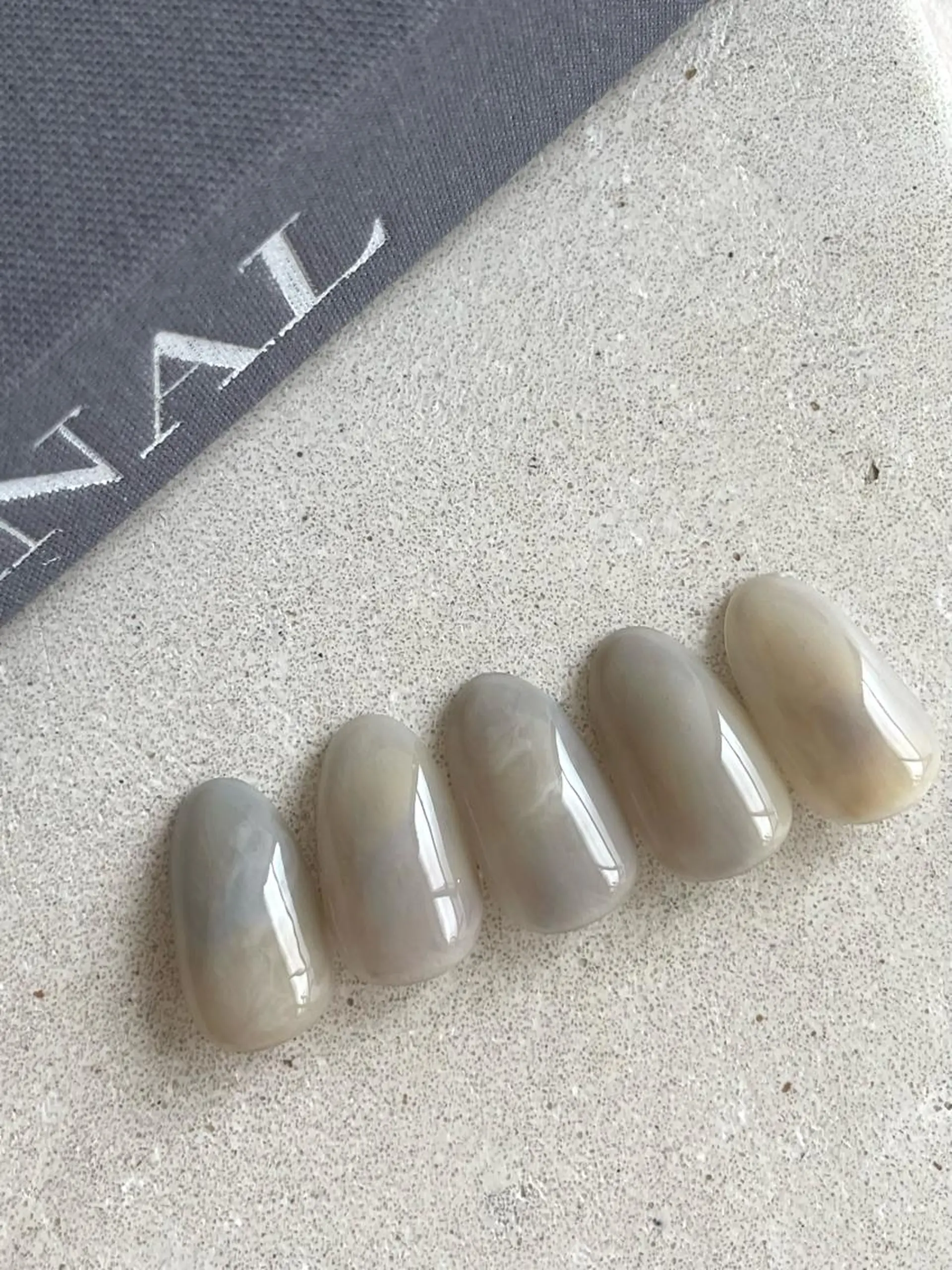 ネイル reika .のネイルデザイン