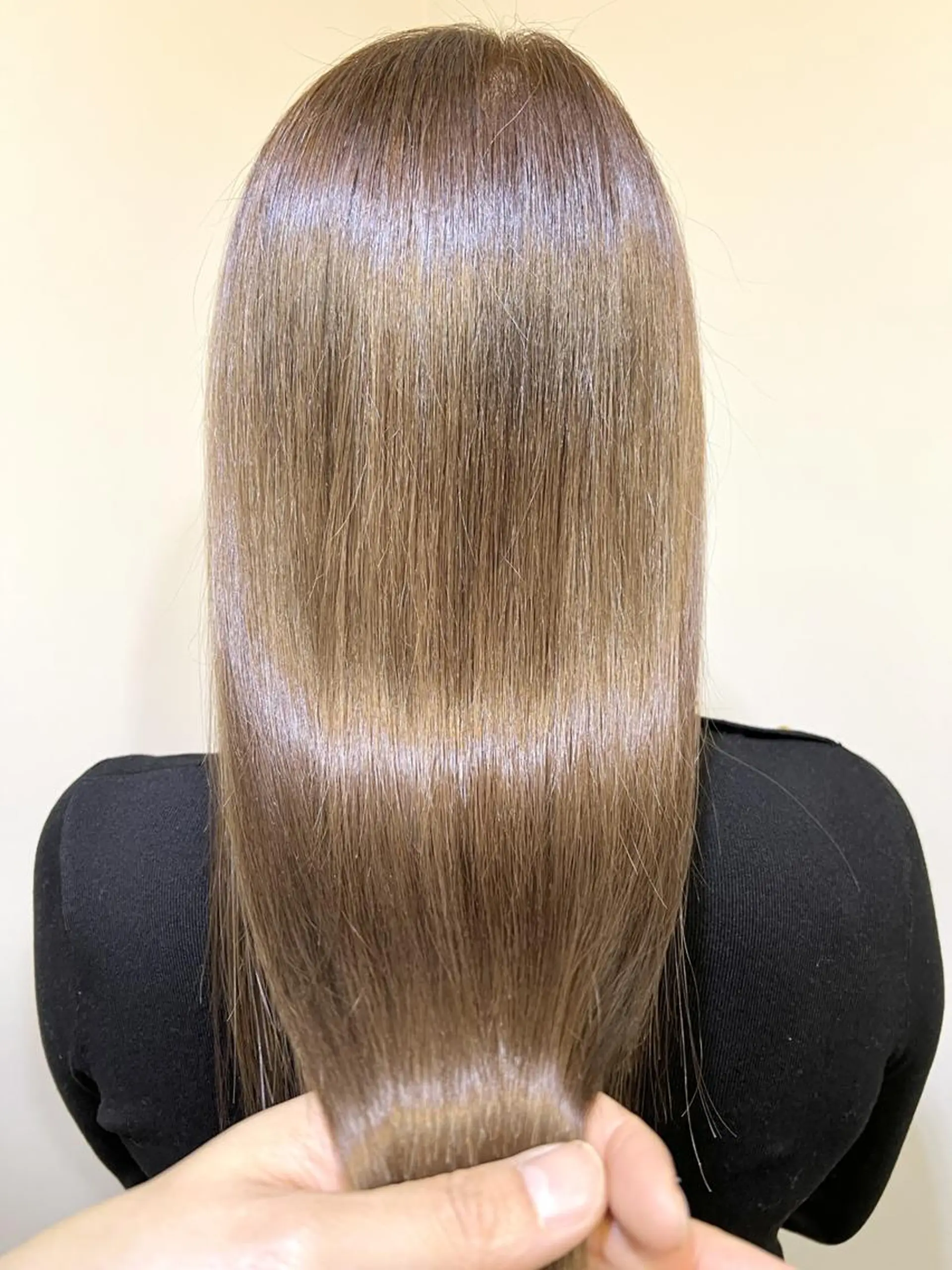 ロング プチプラ&ハイクオ リティ✰Lilly✰のヘアスタイル