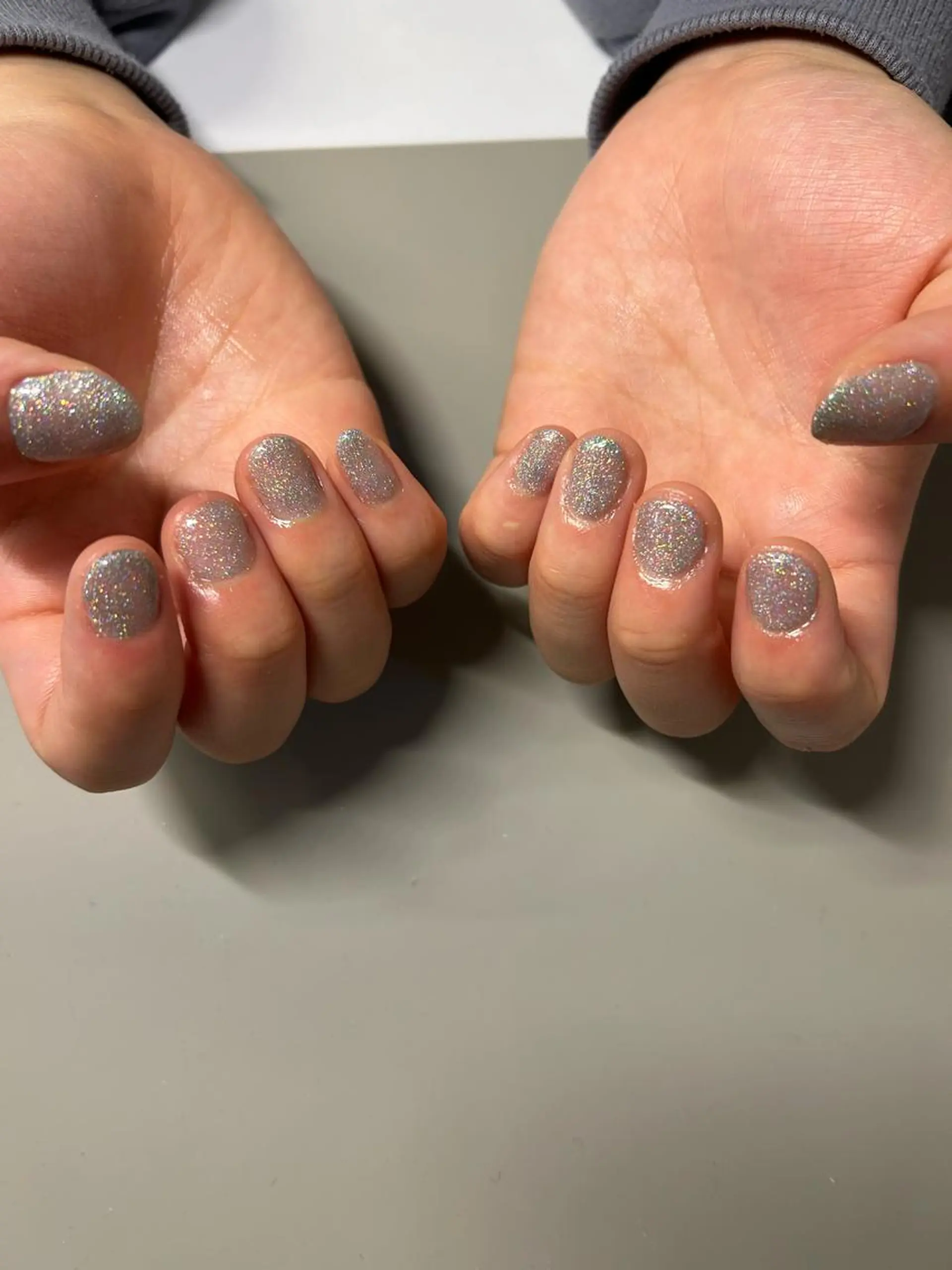 ネイル ハンドネイル 自宅サロン♡ Mamiのネイルデザイン