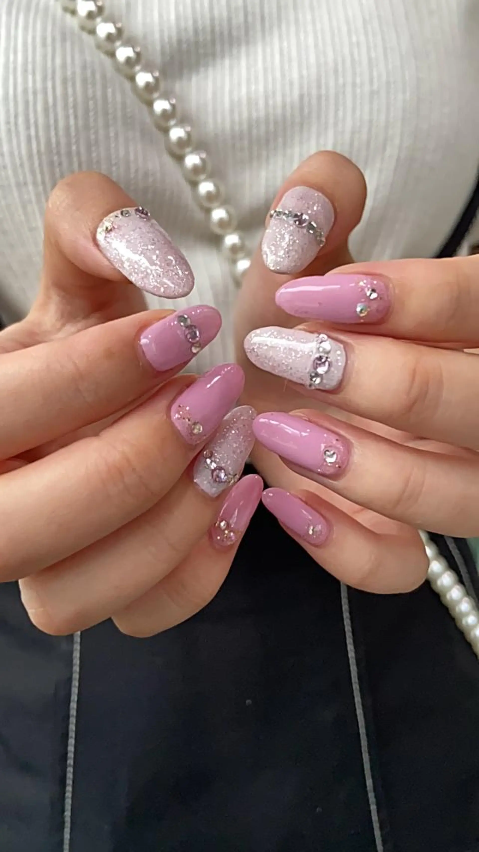 ネイル uruma🩰/ Avenueのネイルデザイン