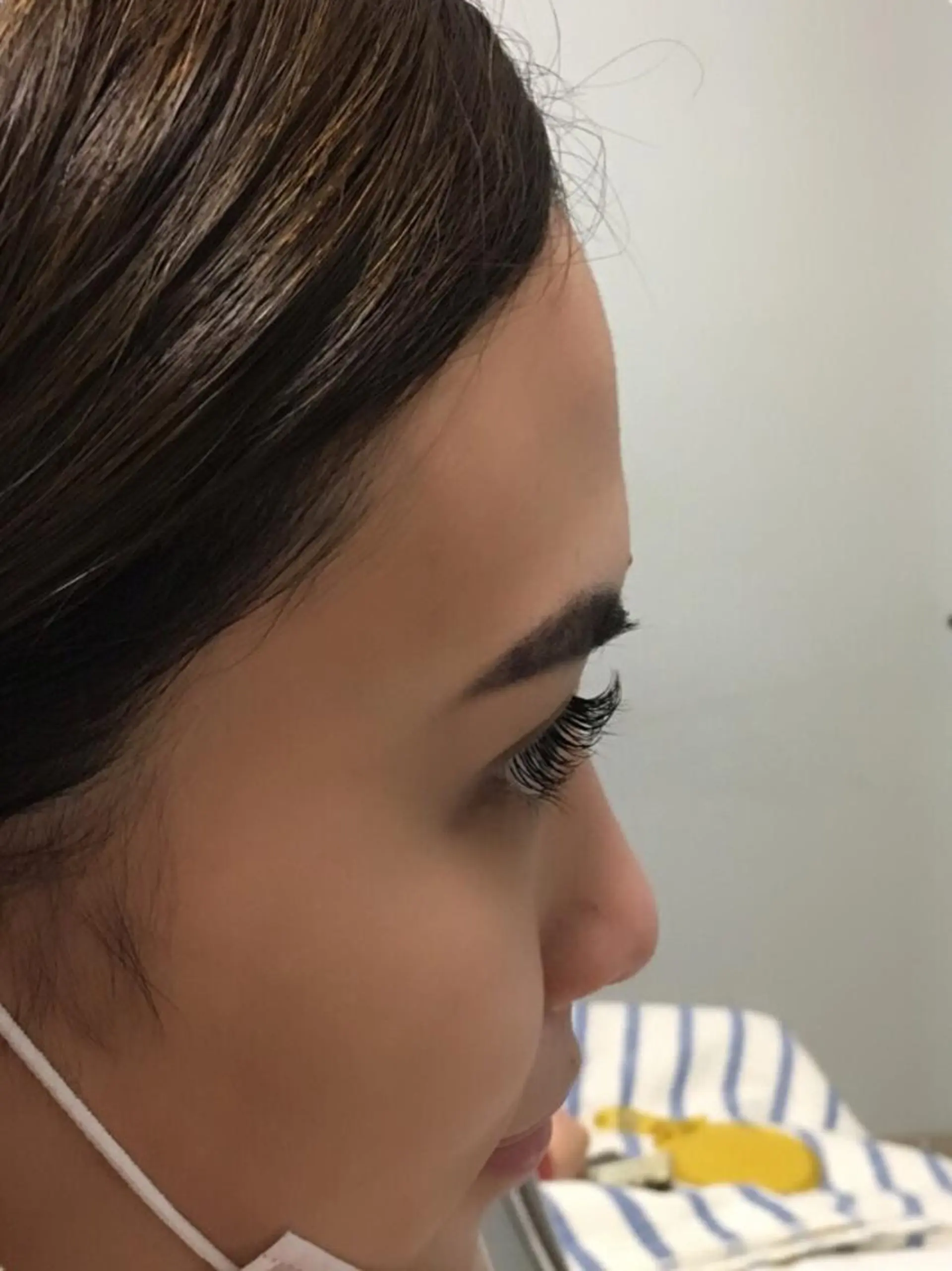 マツエク・マツパ 佐野 亜祐梨のマツエク・マツパデザイン