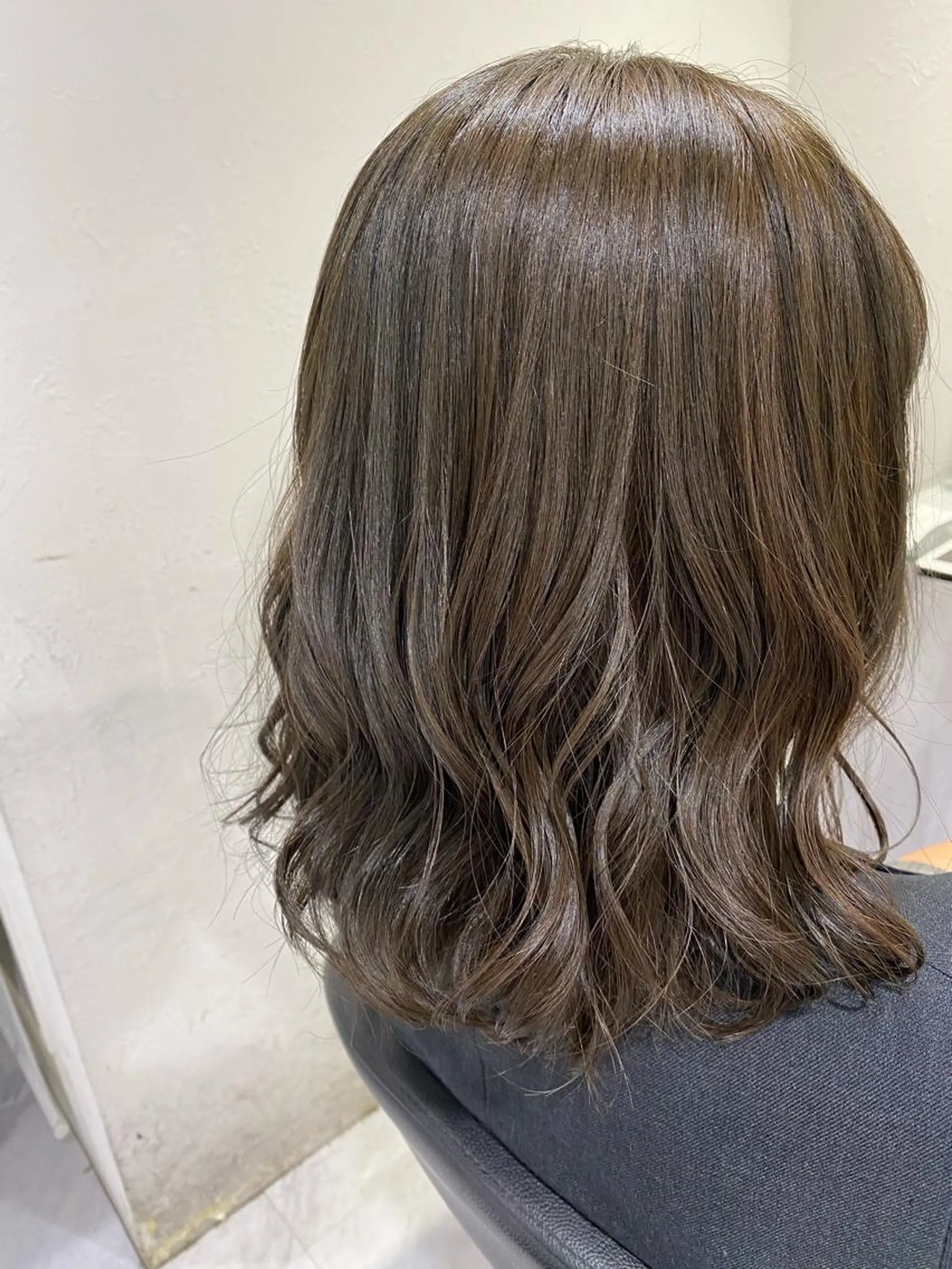 セミロング RINRI 🌷のマツエク・マツパデザイン