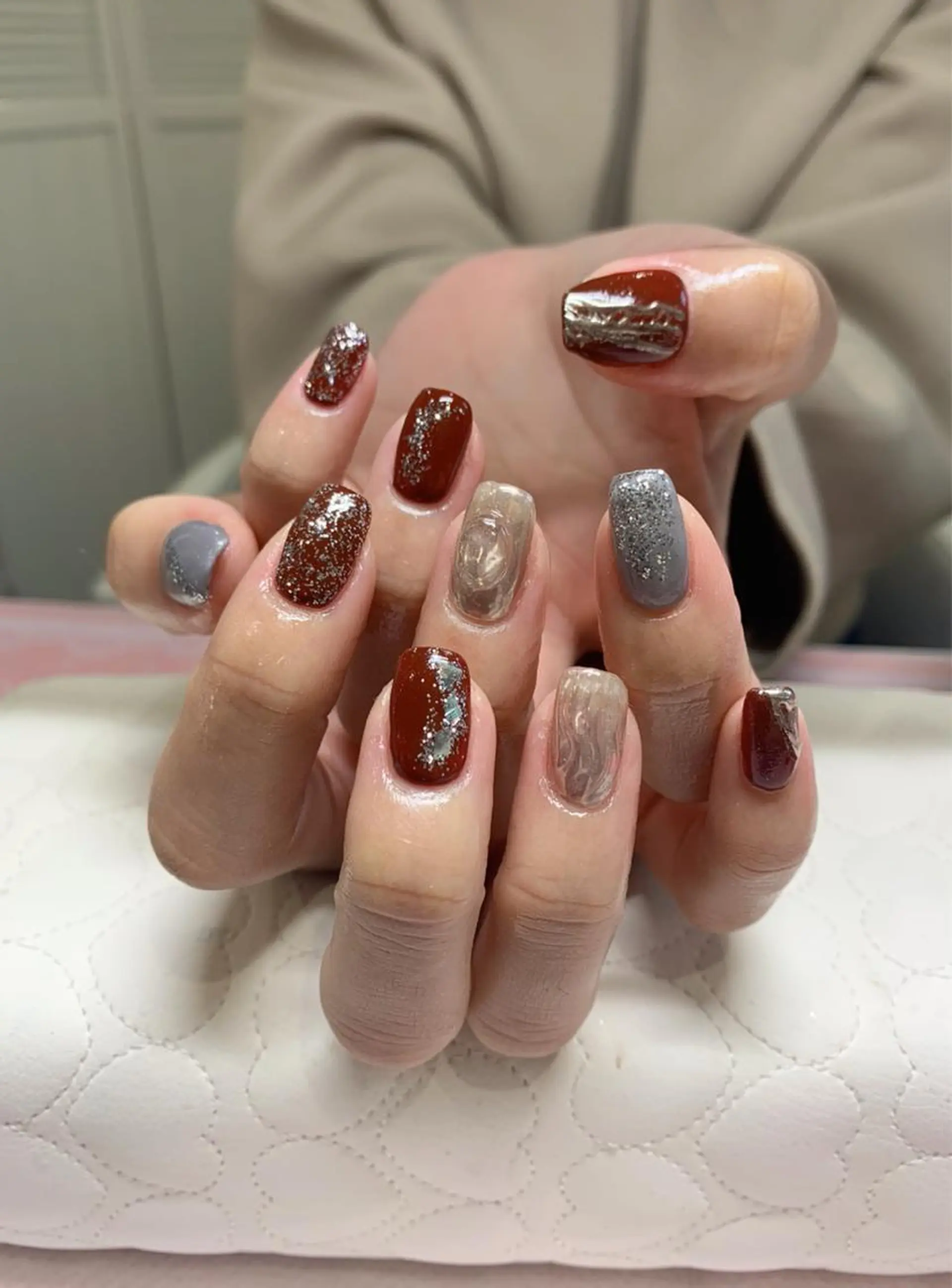 ネイル コウ カnail💅のネイルデザイン