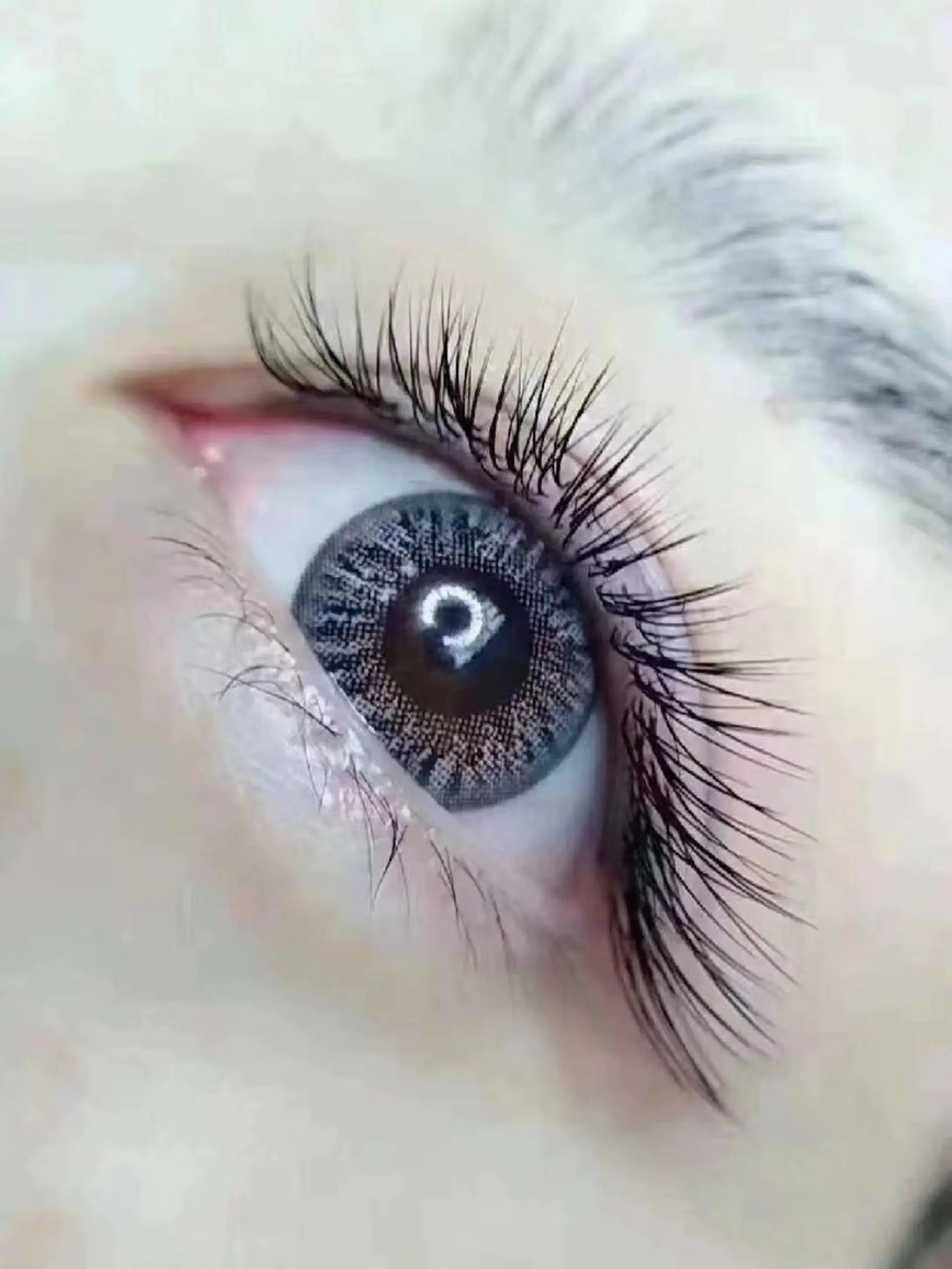 マツエク・マツパ マツエク 上福岡 らんらんのネイルデザイン