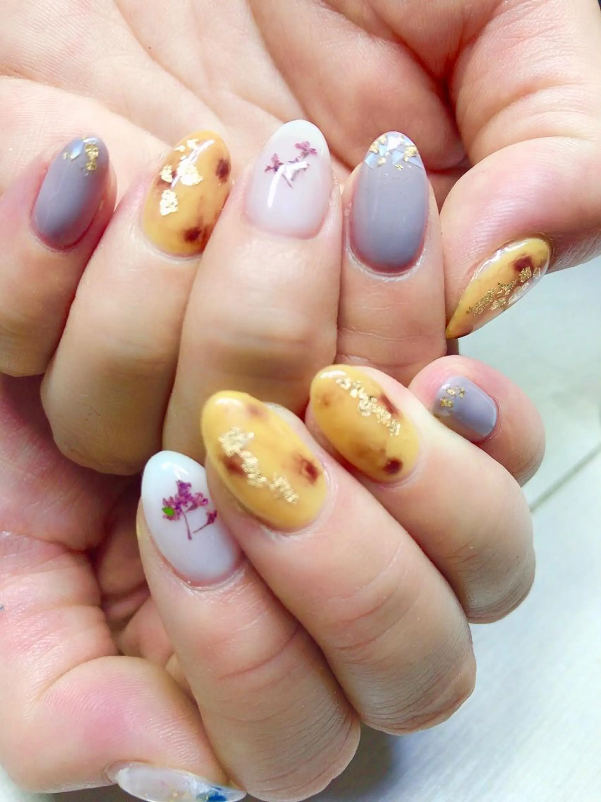 ネイル Salon MINEのエステ・リラクイメージ