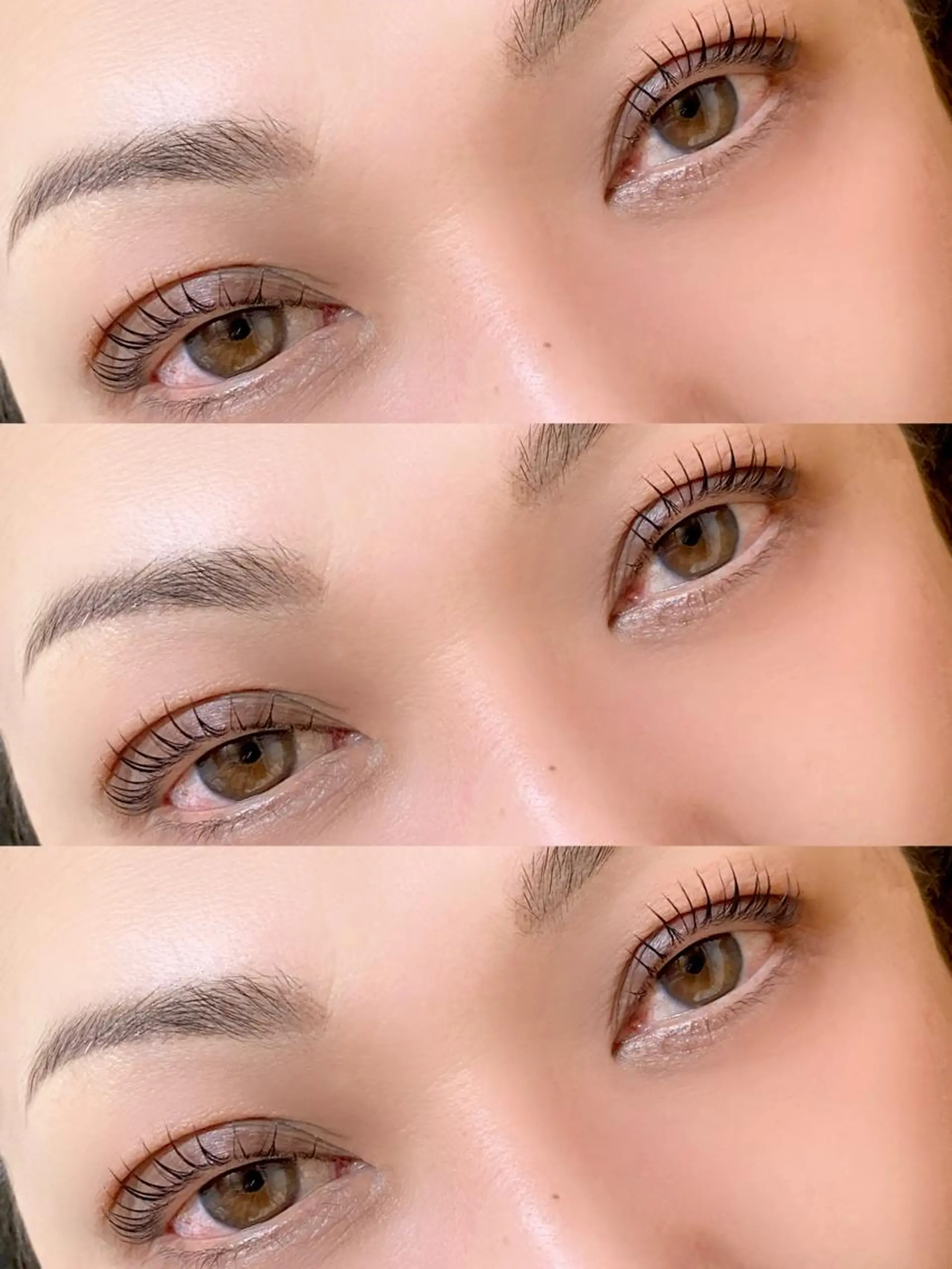マツエク・マツパ マツパ montee eyelashのマツエク・マツパデザイン