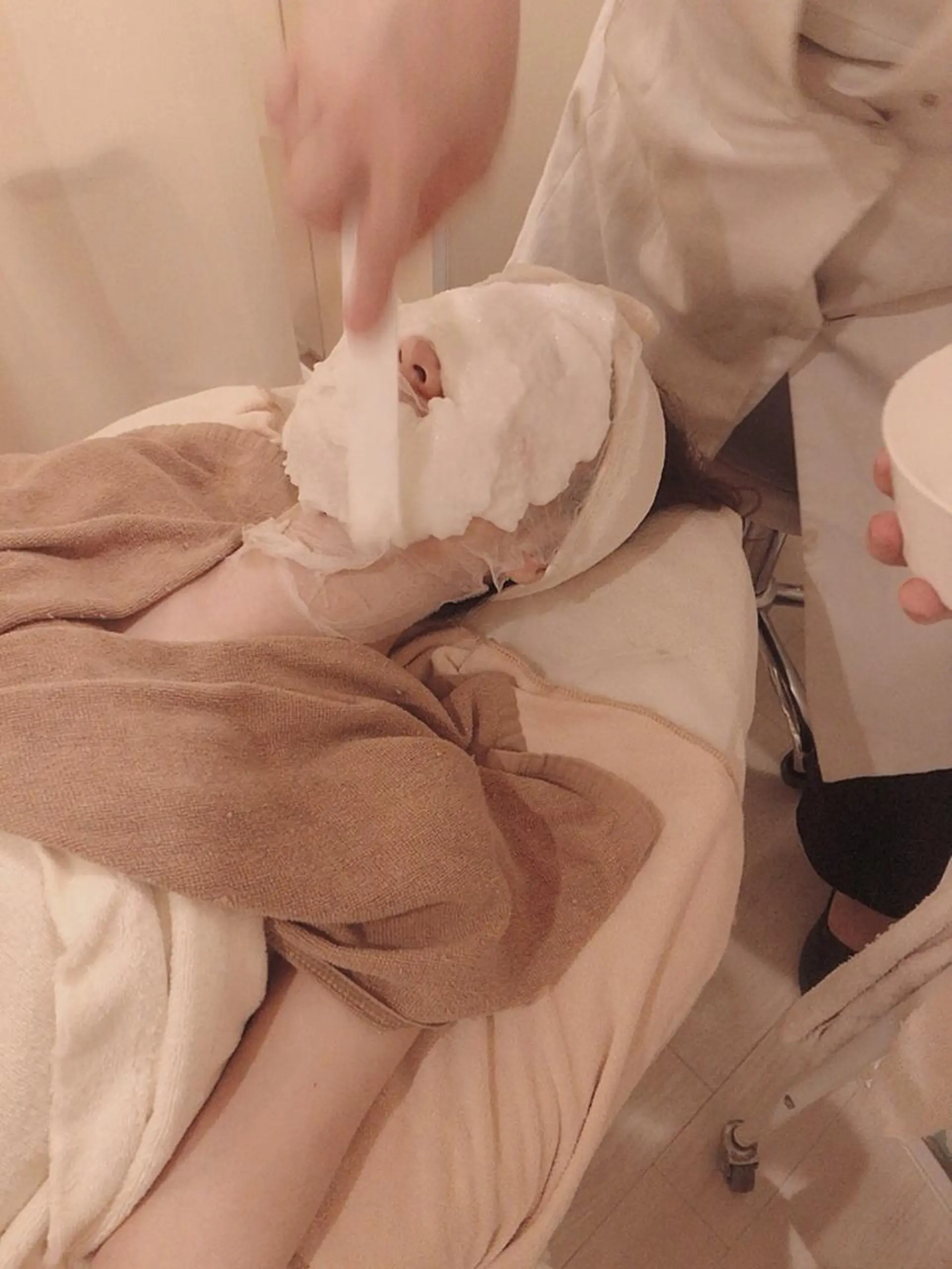 Mishima .polaのエステ・リラクイメージ