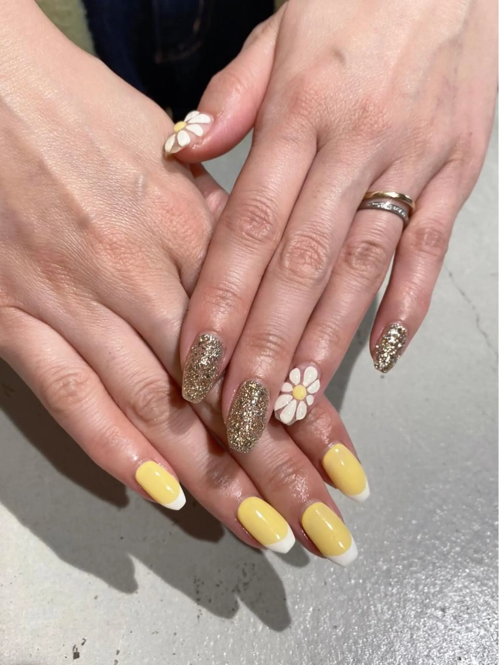 ネイル Airis所属・Airis aiのネイルデザイン